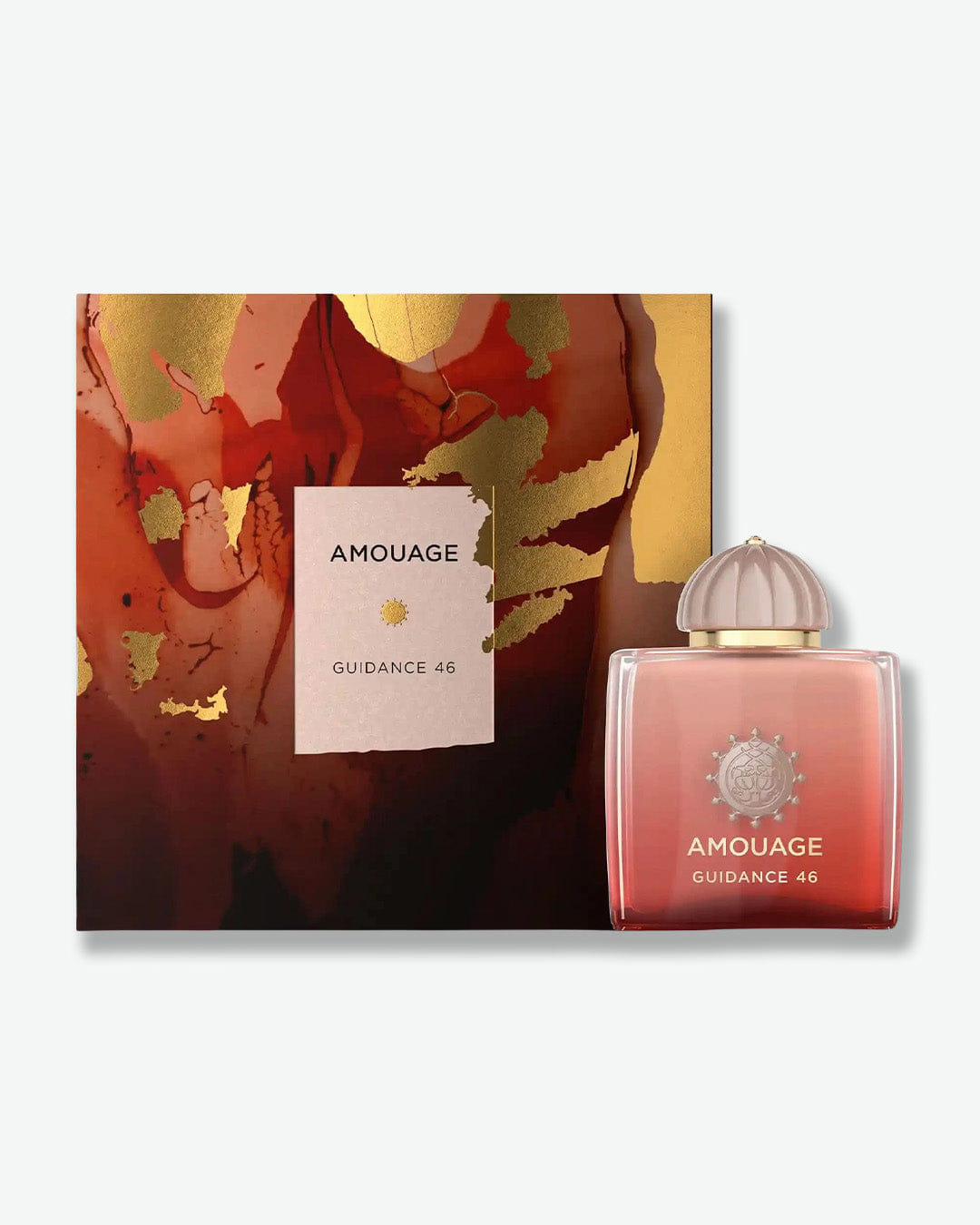Amouage Guidance 46 Eau De Parfum