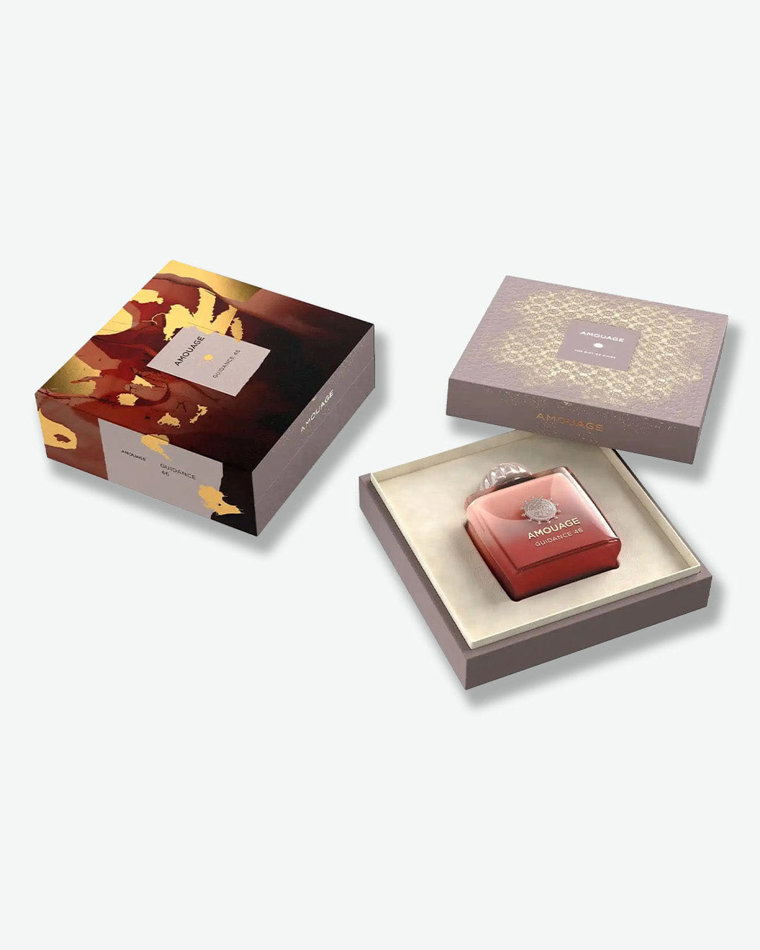 Amouage Guidance 46 Eau De Parfum