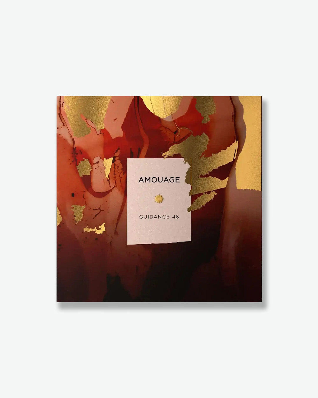 Amouage Guidance 46 Eau De Parfum