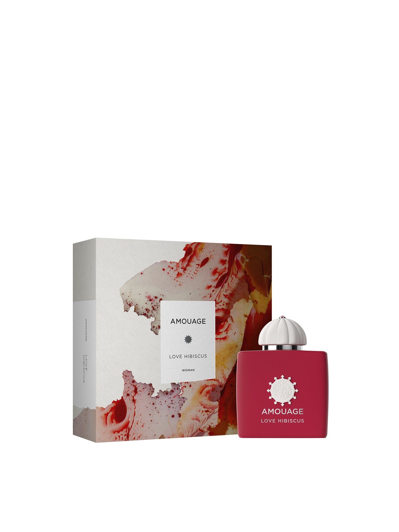 Amouage Love Hibiscus Eau de Parfum 100 ml