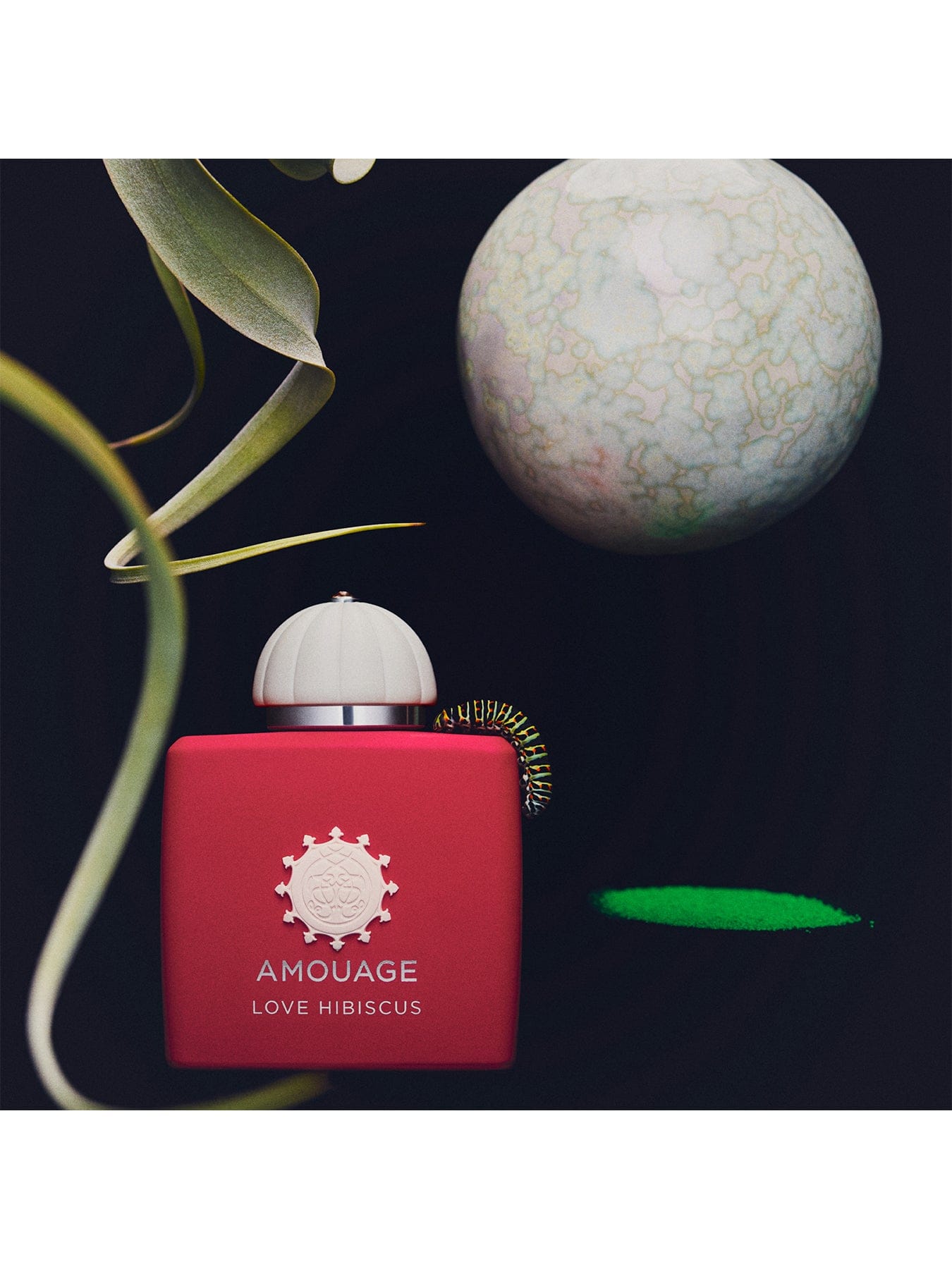 Amouage Love Hibiscus Eau de Parfum 100 ml