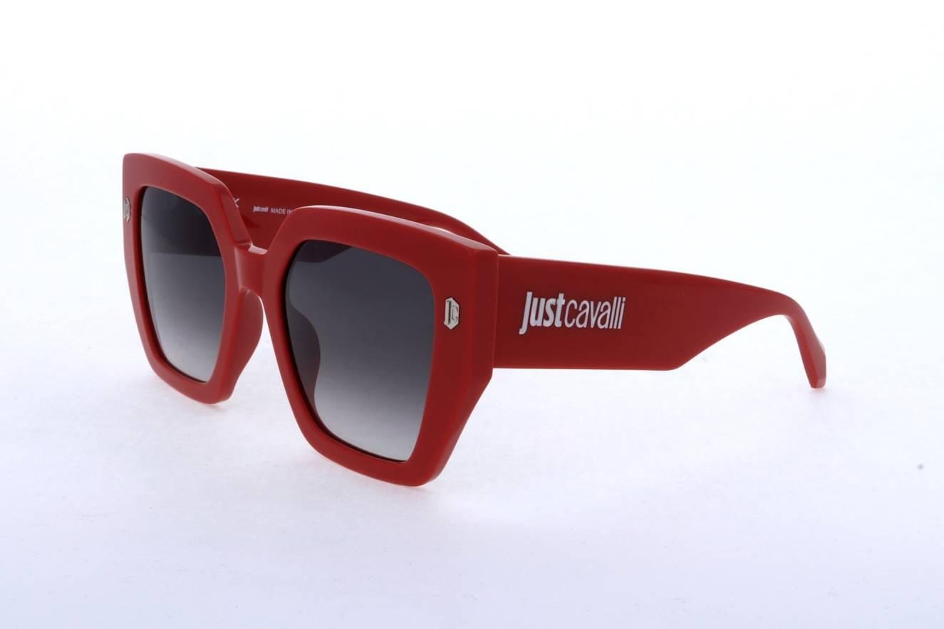 Just Cavalli SJC021K Sunglasses