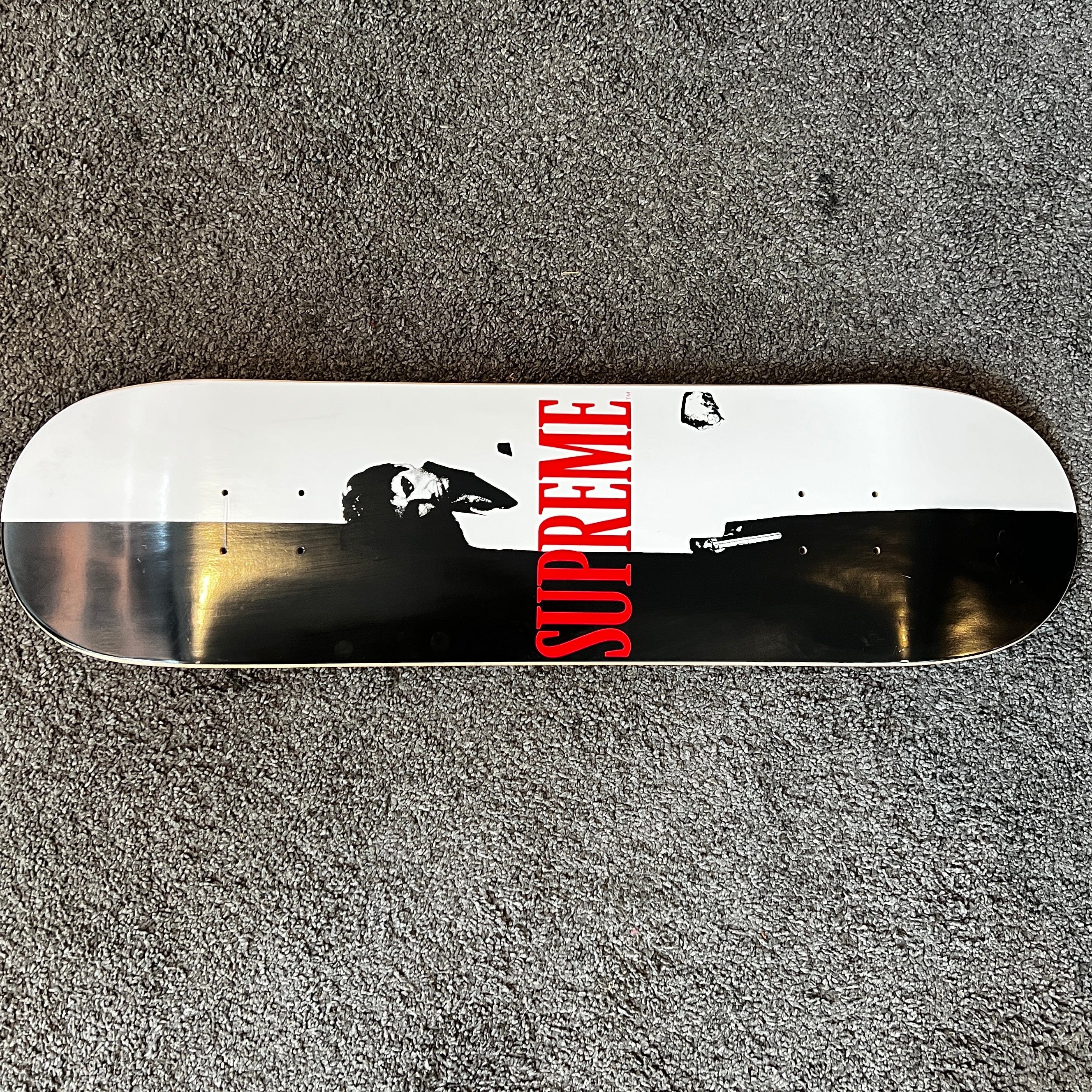 Supreme Scar Face Deck
