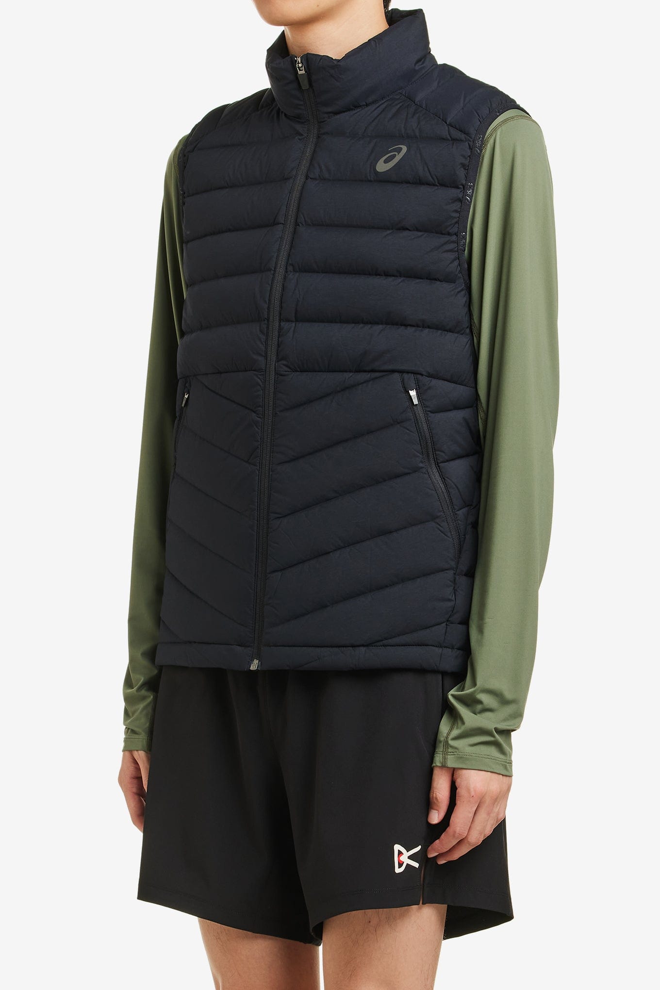 ASICS LIGHTWEIGHT DOWN VEST