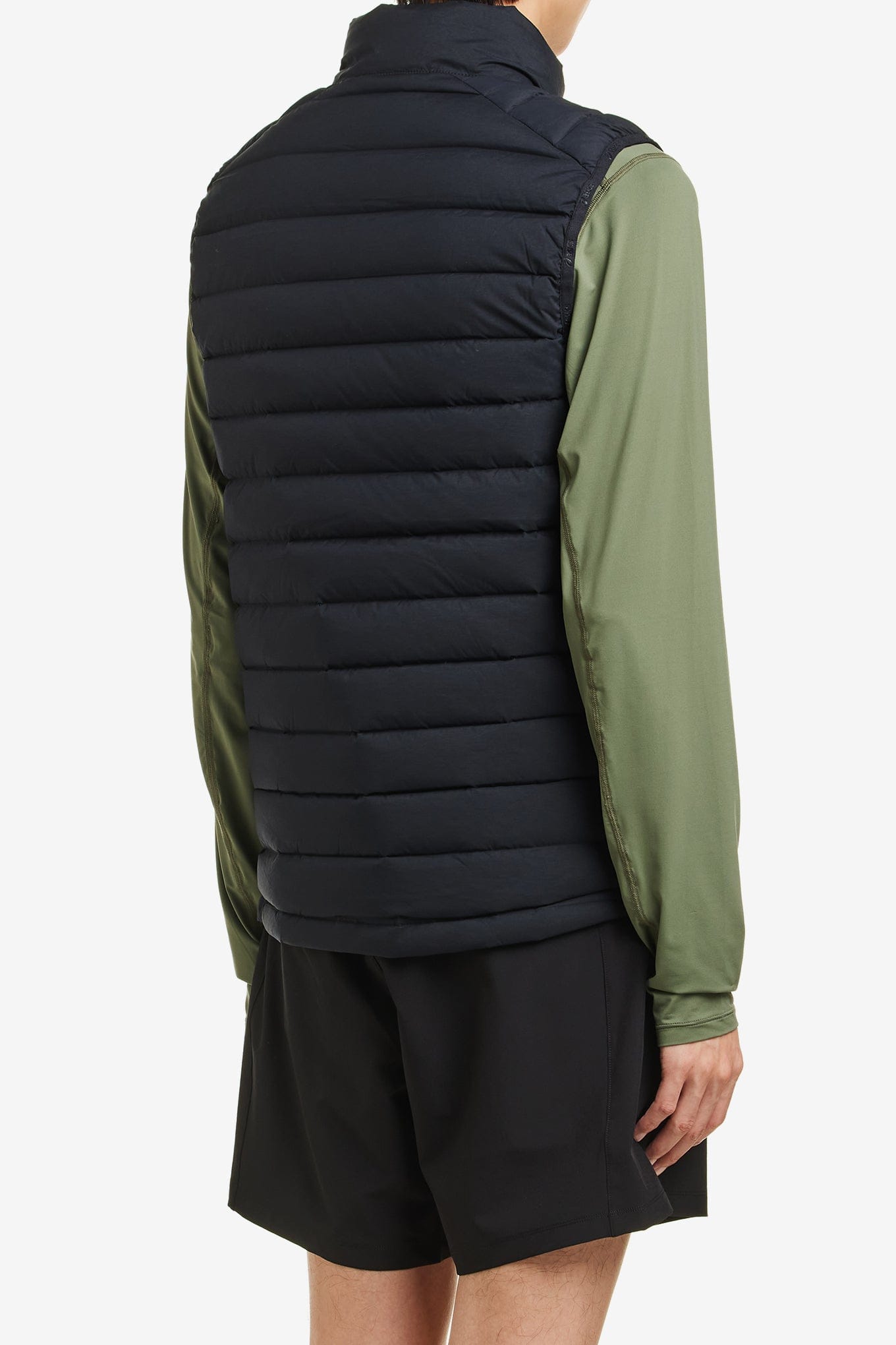 ASICS LIGHTWEIGHT DOWN VEST