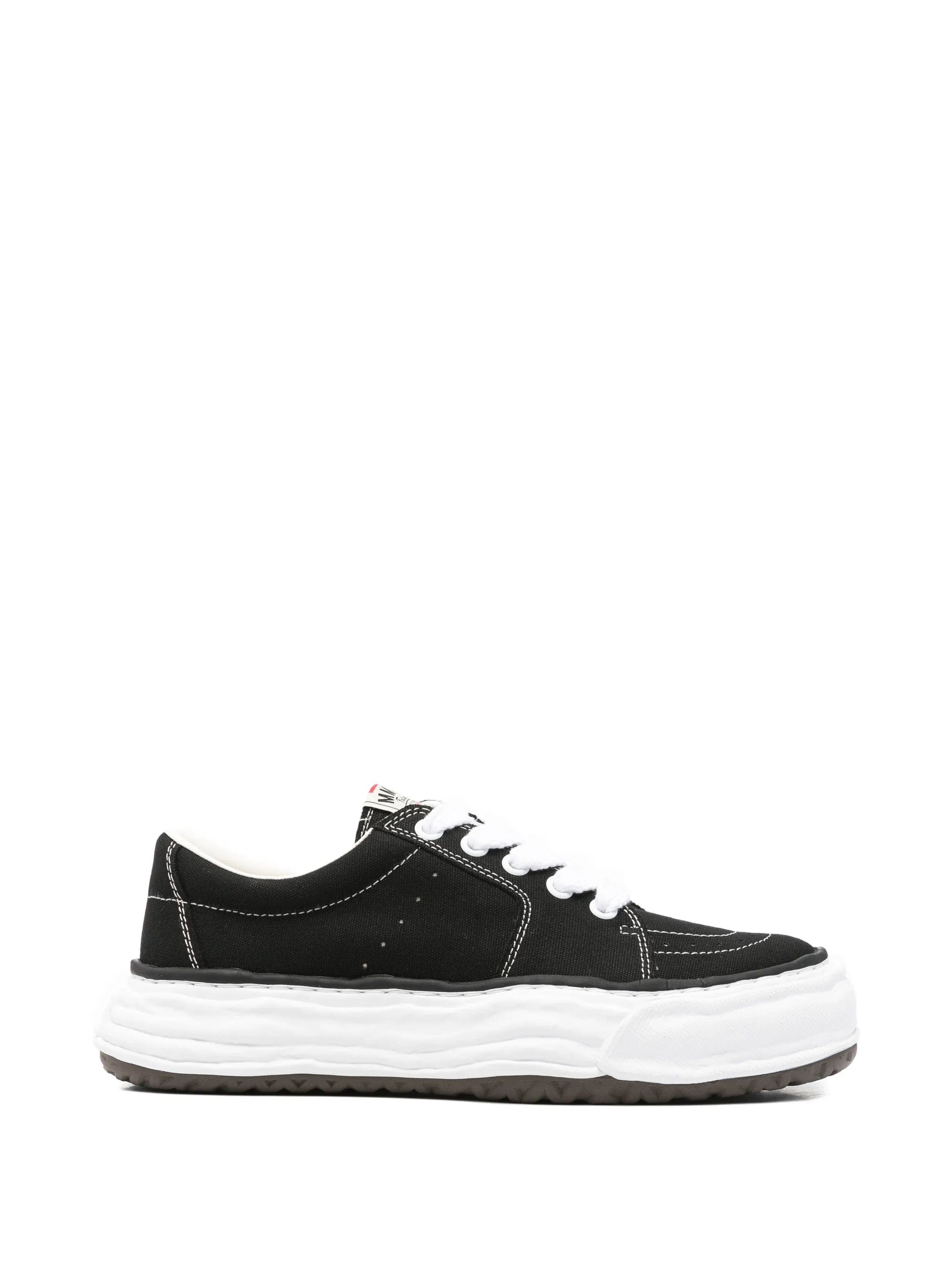 Maison Mihara Yasuhiro Eric low - top sneakers
