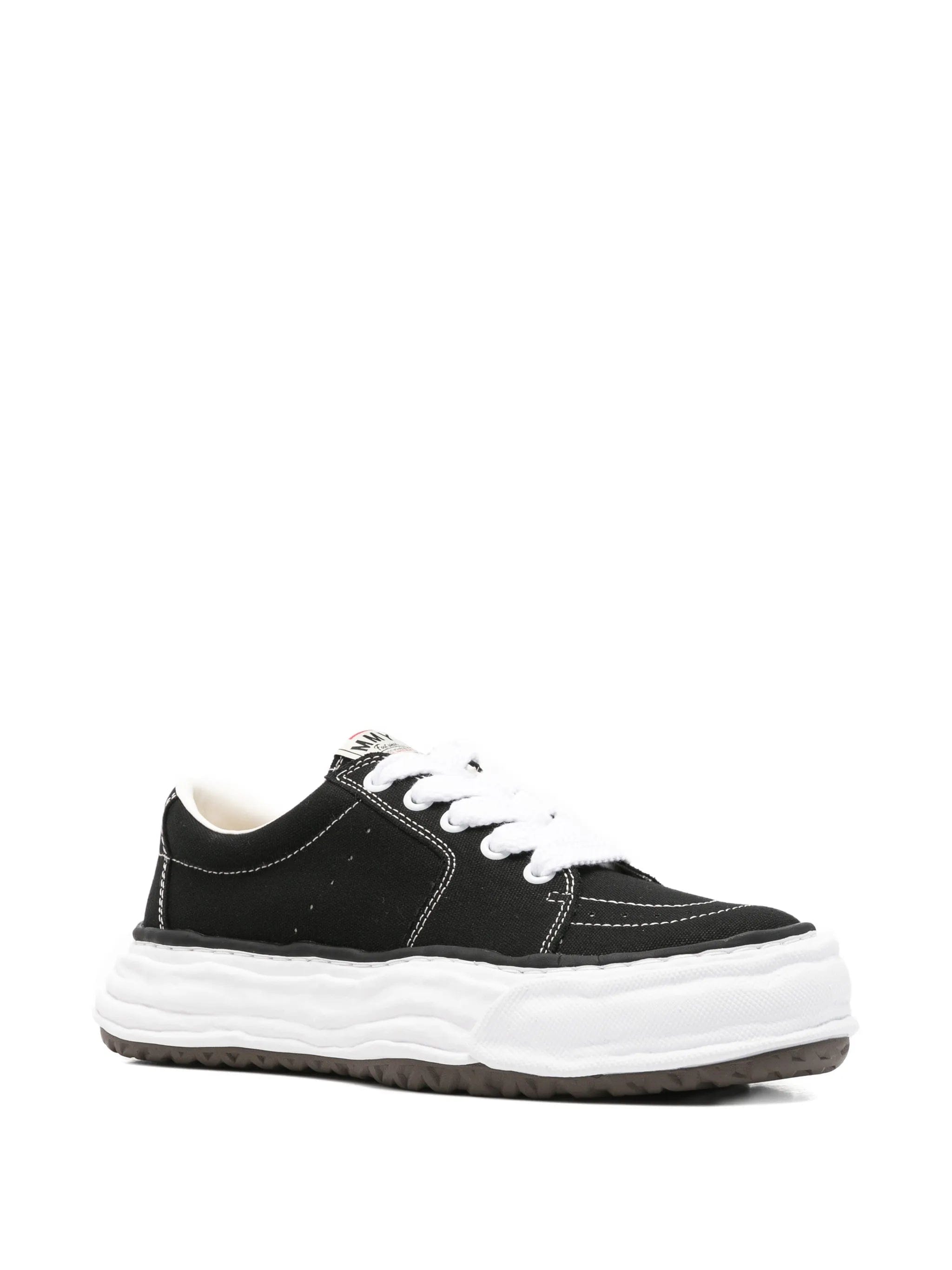 Maison Mihara Yasuhiro Eric low - top sneakers