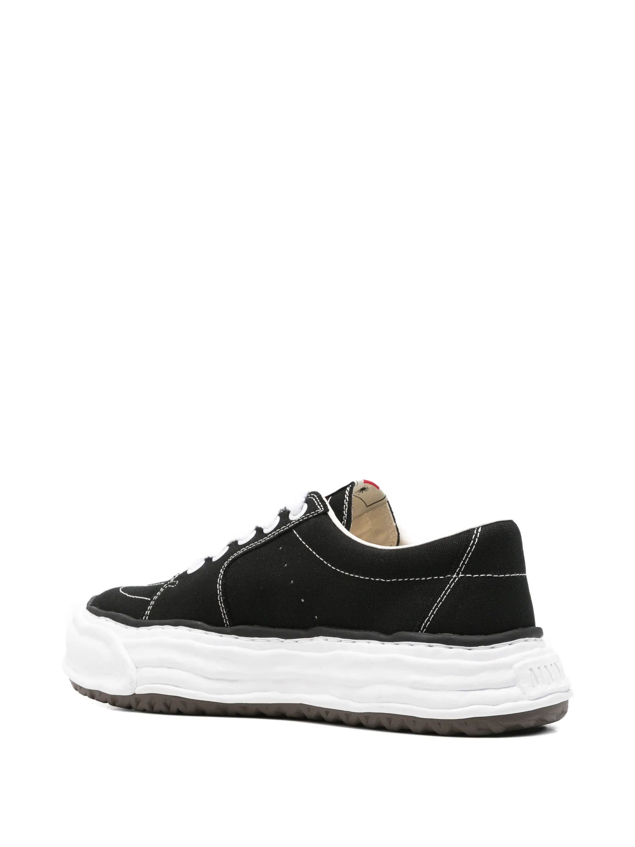Maison Mihara Yasuhiro Eric low - top sneakers