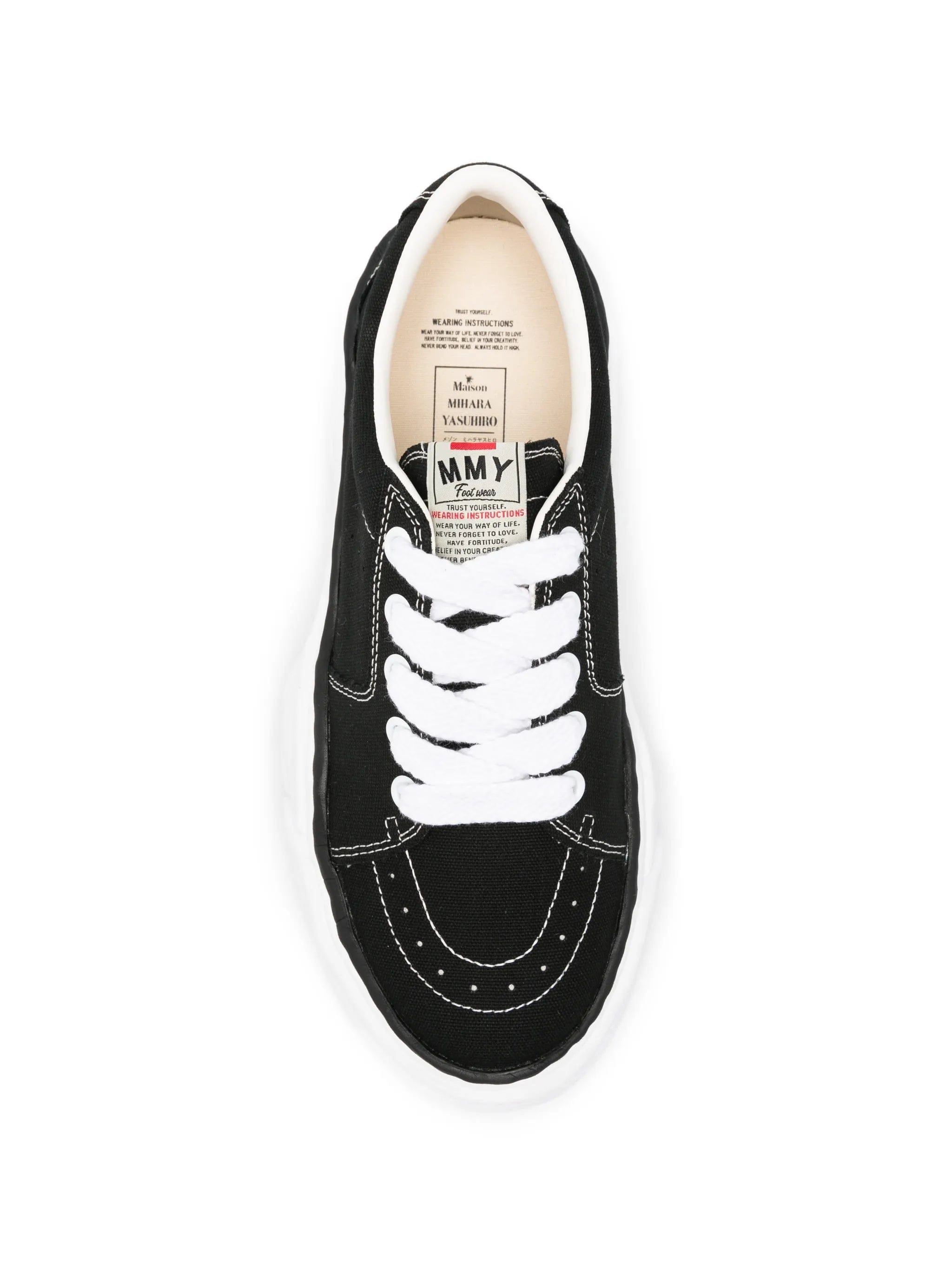 Maison Mihara Yasuhiro Eric low - top sneakers