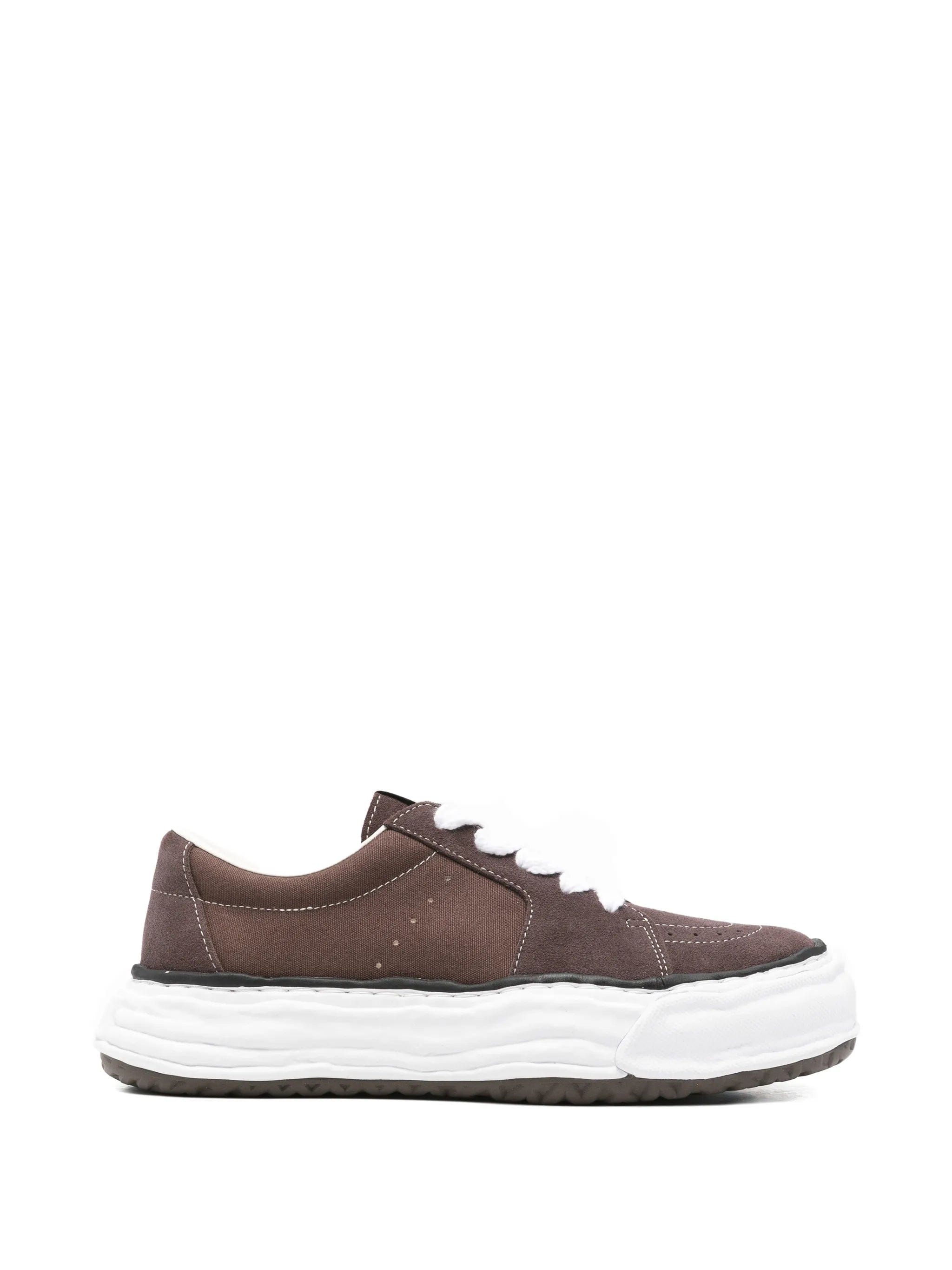 Maison Mihara Yasuhiro Eric Original Sole sneakers