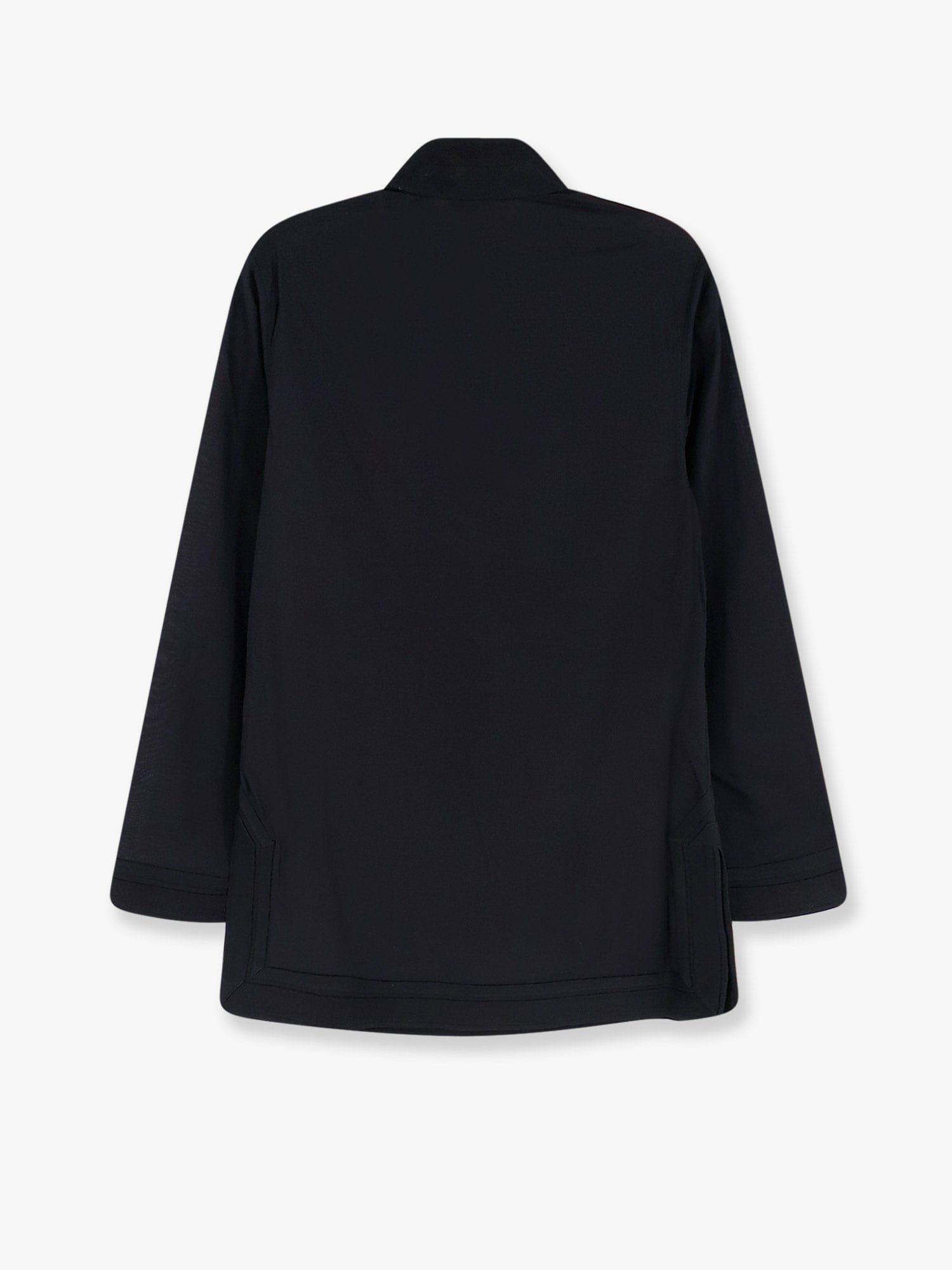 Tory Burch Tory Tunic cotton shirt