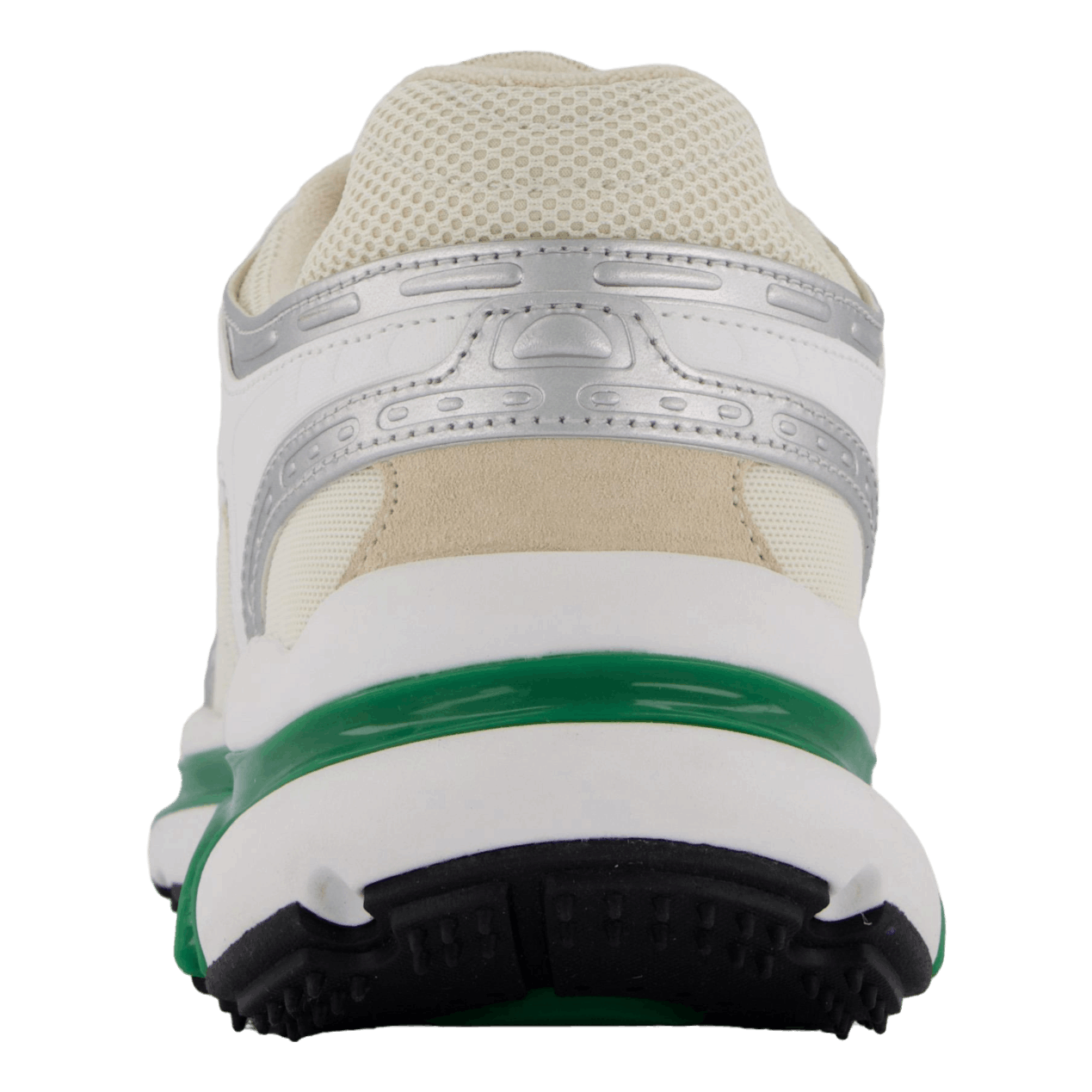 Lacoste L003 2k24 Trainers 082 Wht/grn