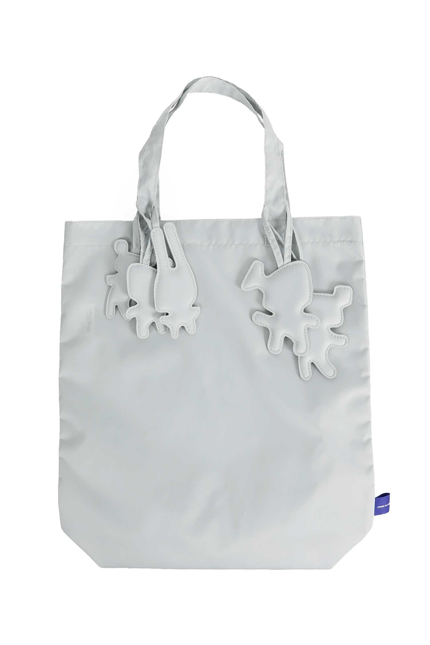 Comme Des Garcons Tote Bag