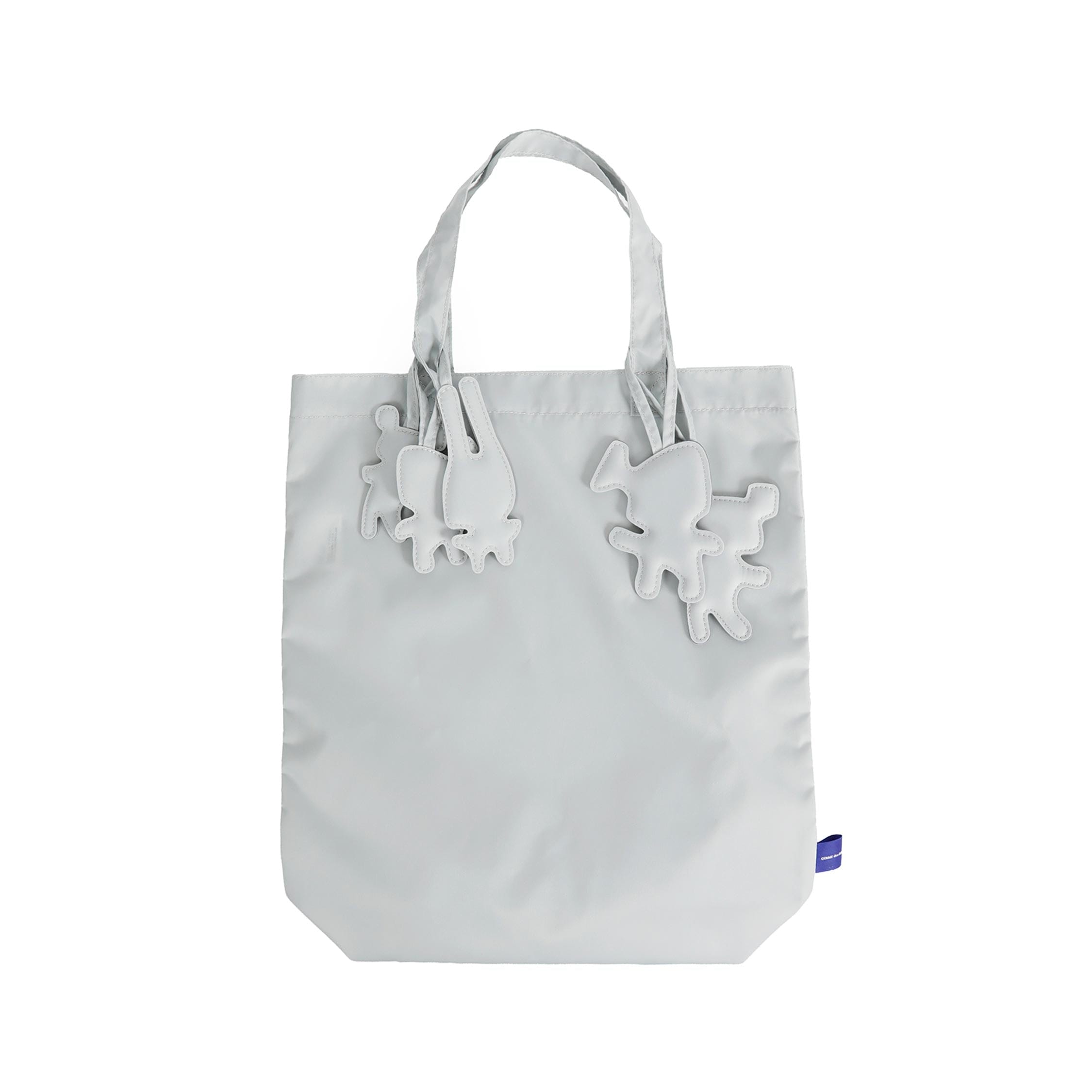 Comme Des Garcons Tote Bag