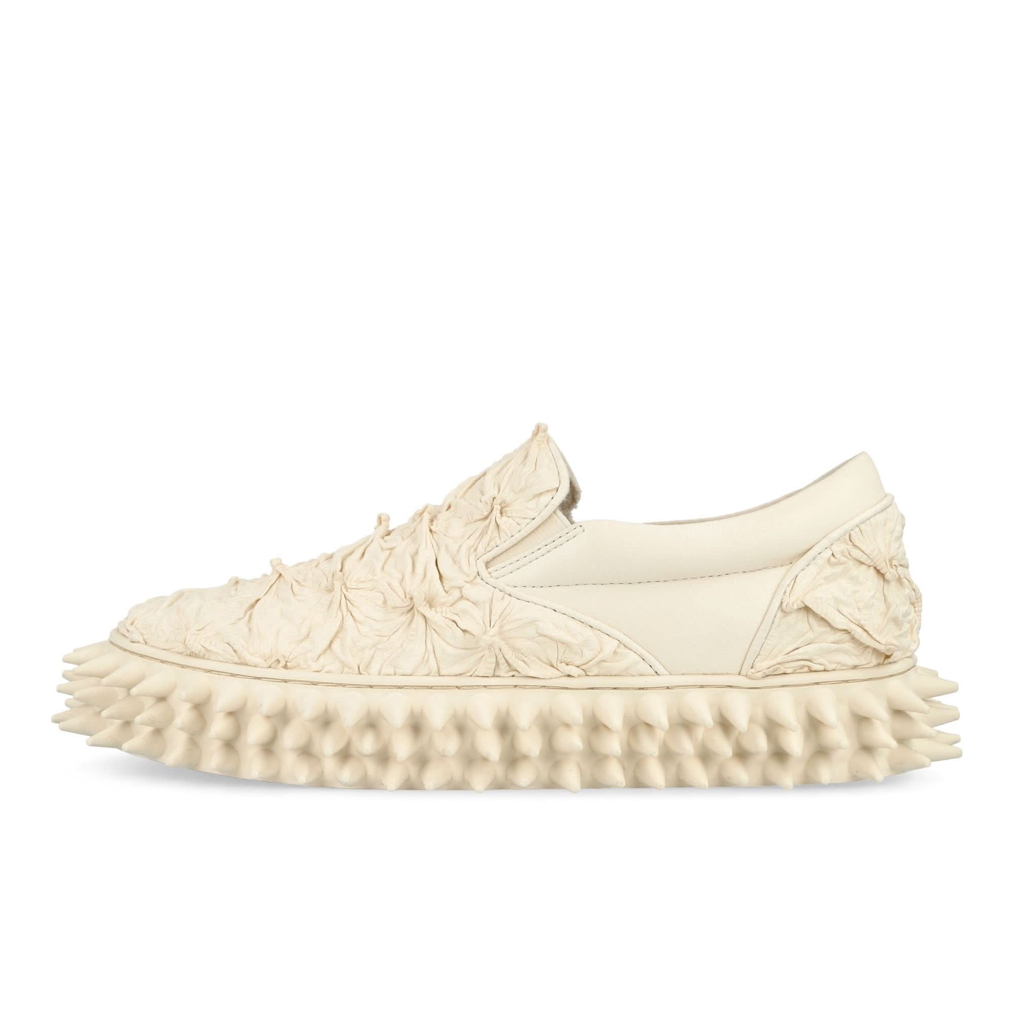 Doublet Porcupine Slip - On Sneaker