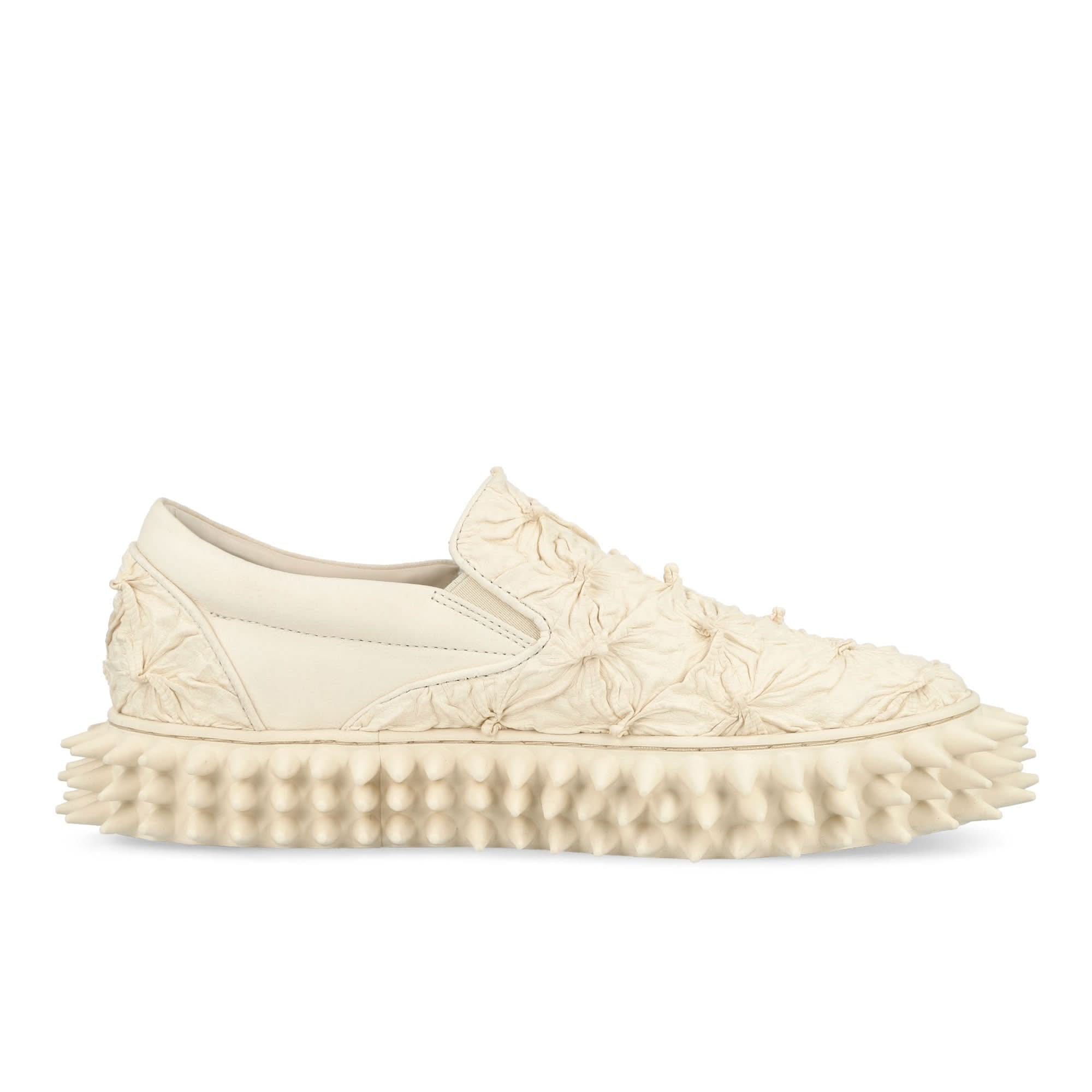 Doublet Porcupine Slip - On Sneaker