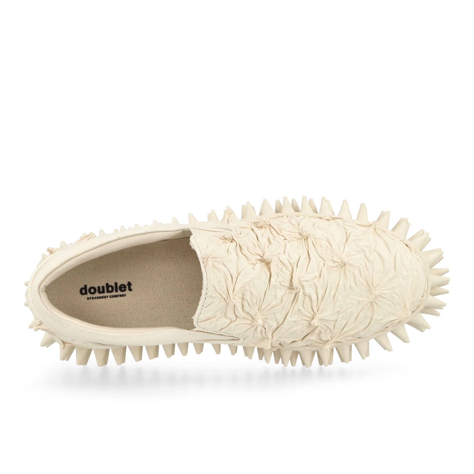 Doublet Porcupine Slip - On Sneaker