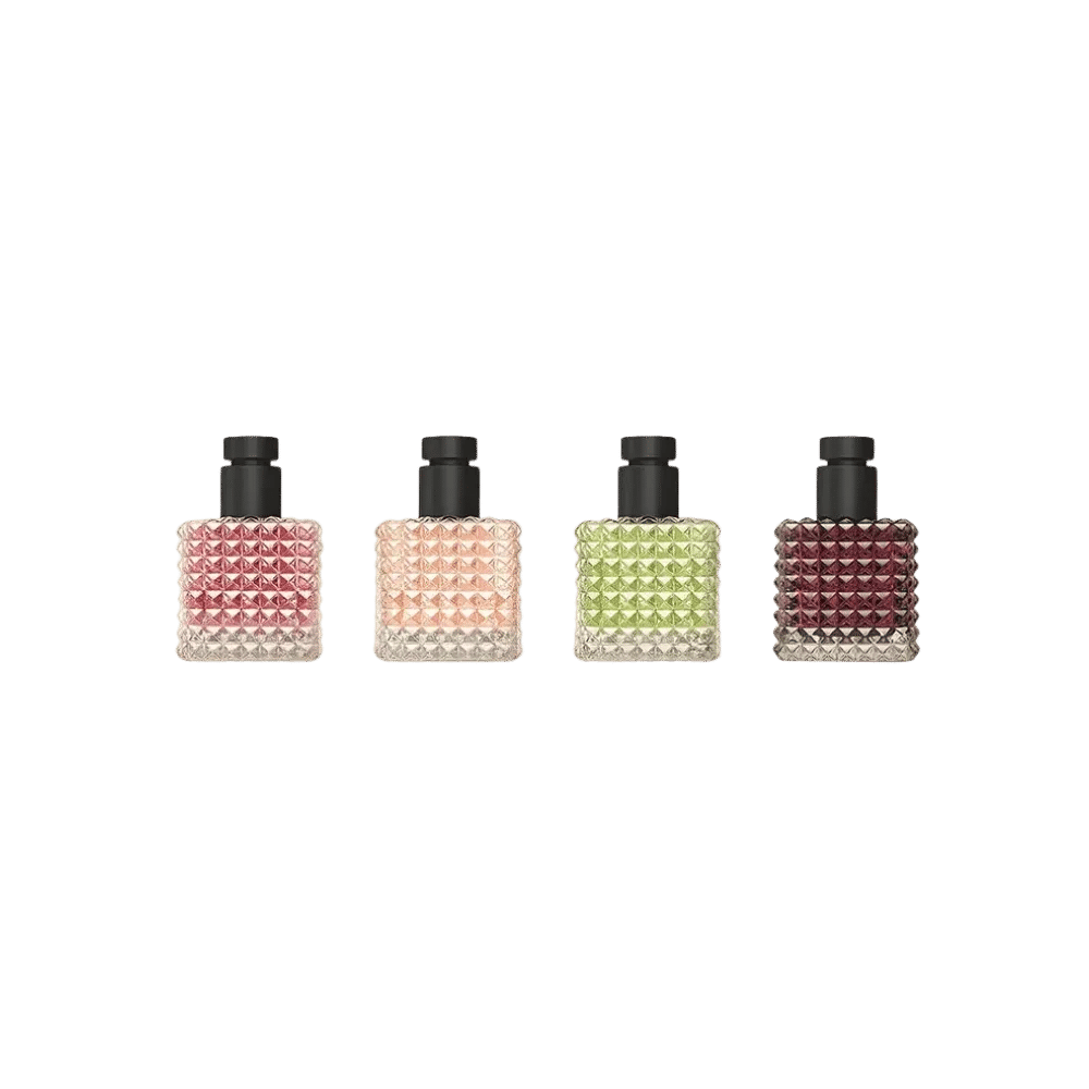Valentino Garavani Valentino Mini Eau de Parfum Sample Set (4 Pieces)