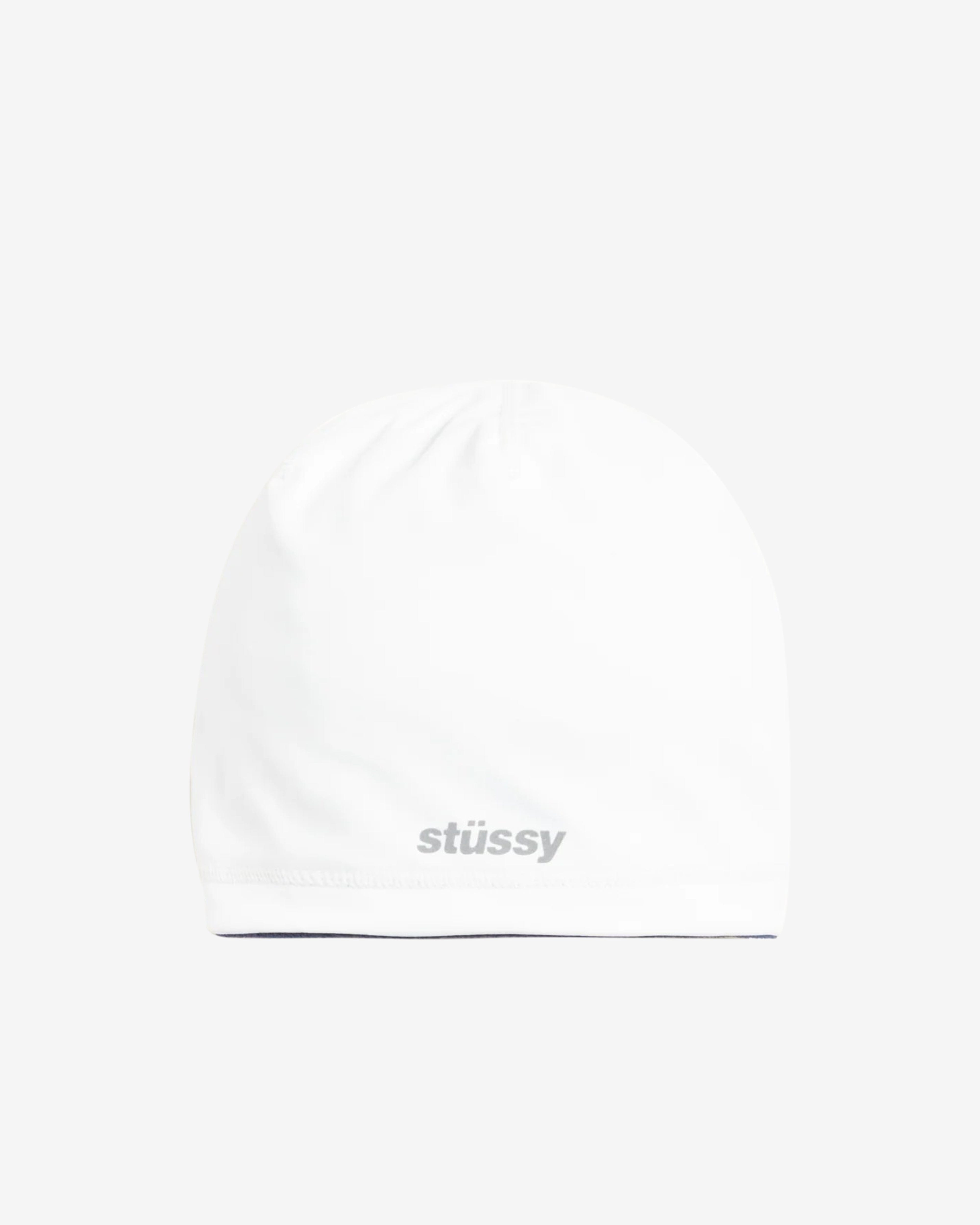 Stüssy - Men's Reversible Tech Skullcap - (Cloud)