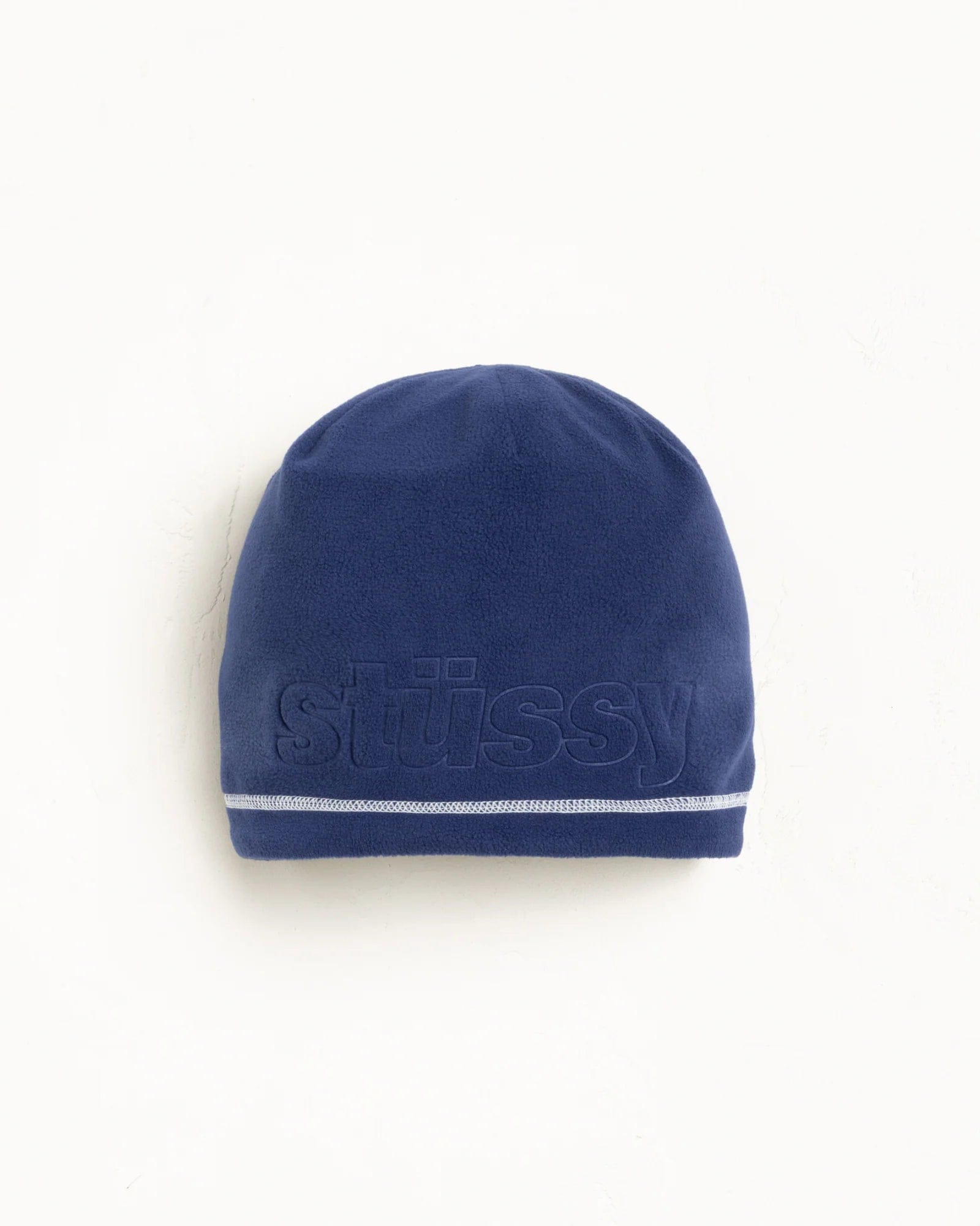 Stüssy - Men's Reversible Tech Skullcap - (Cloud)