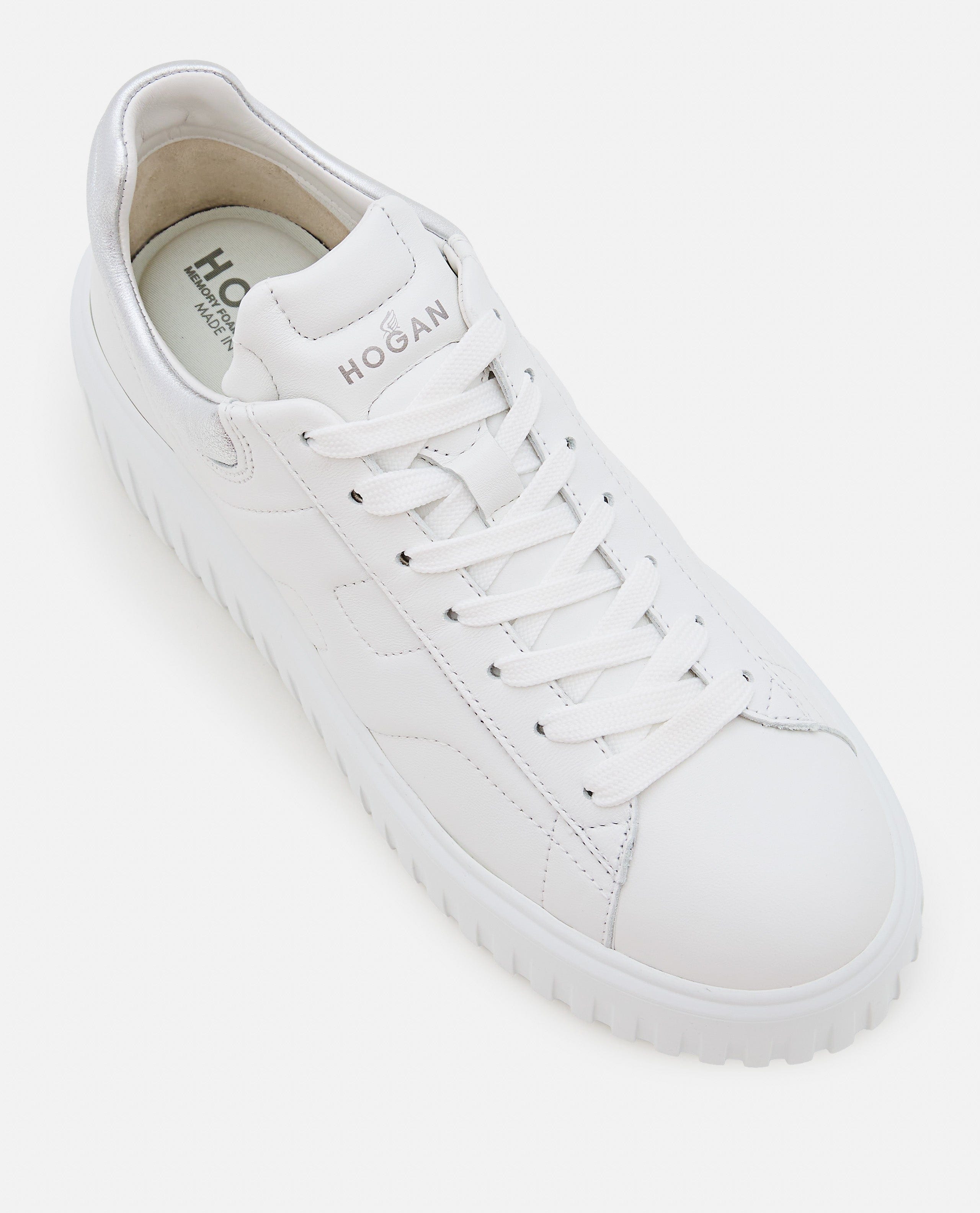 Hogan SNEAKER STRINGATE H - STRIPES