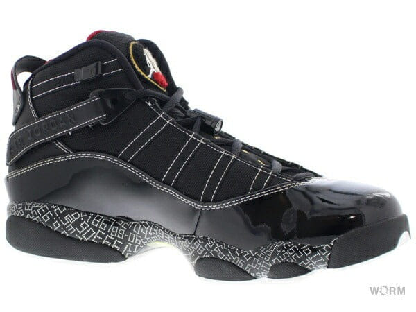 Jordan 【US9】 JORDAN 6 RINGS HOF 371497 - 031 【DS】