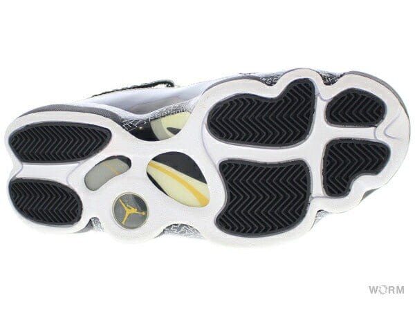 Jordan 【US9】 JORDAN 6 RINGS HOF 371497 - 031 【DS】