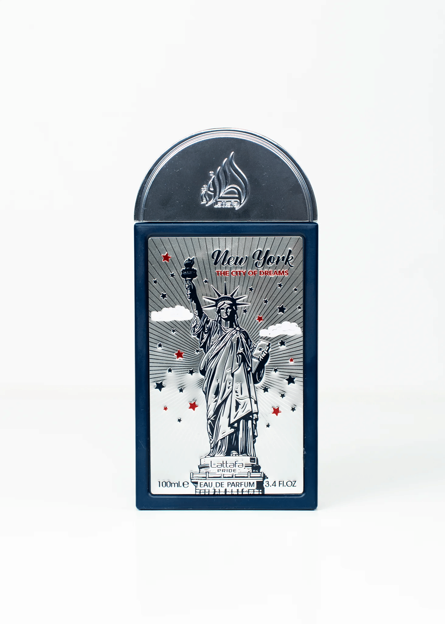 Lattafa Pride New York The City of Dreams Unisex Fragrance