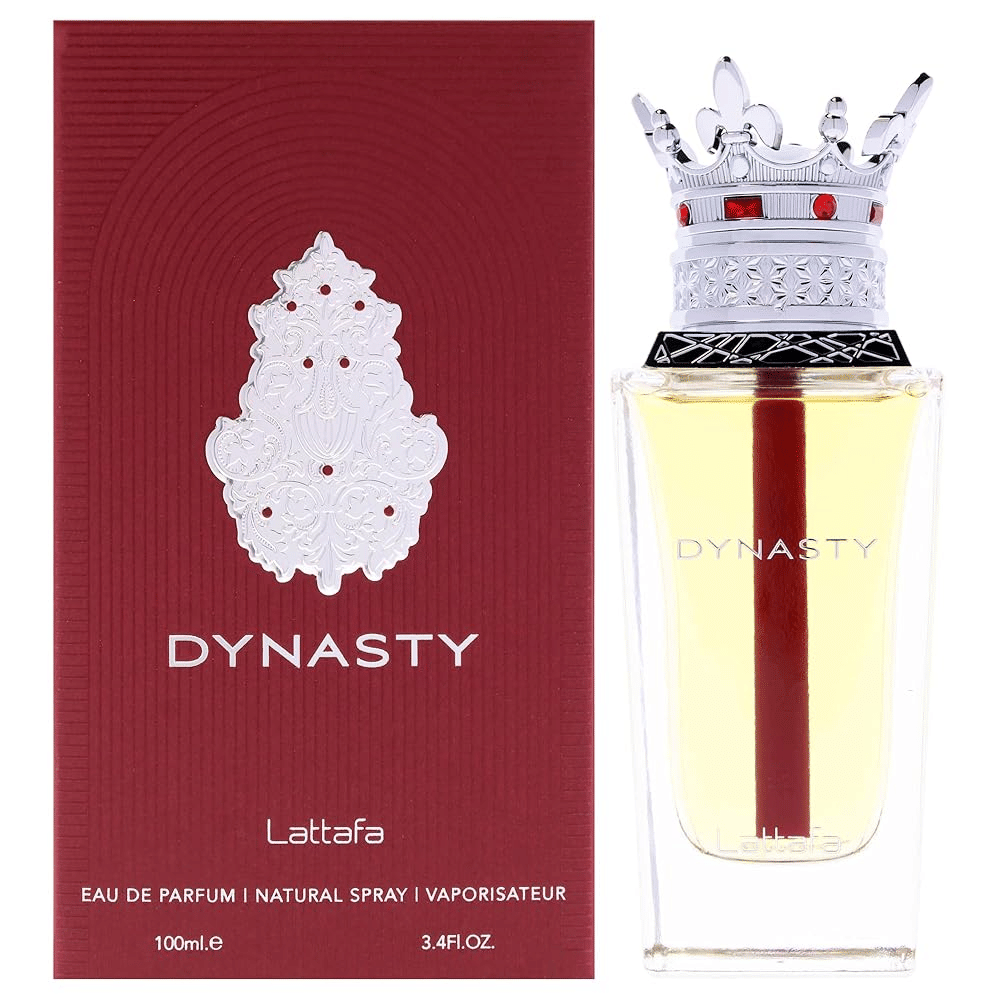 Lattafa Dynasty Unisex Fragrance