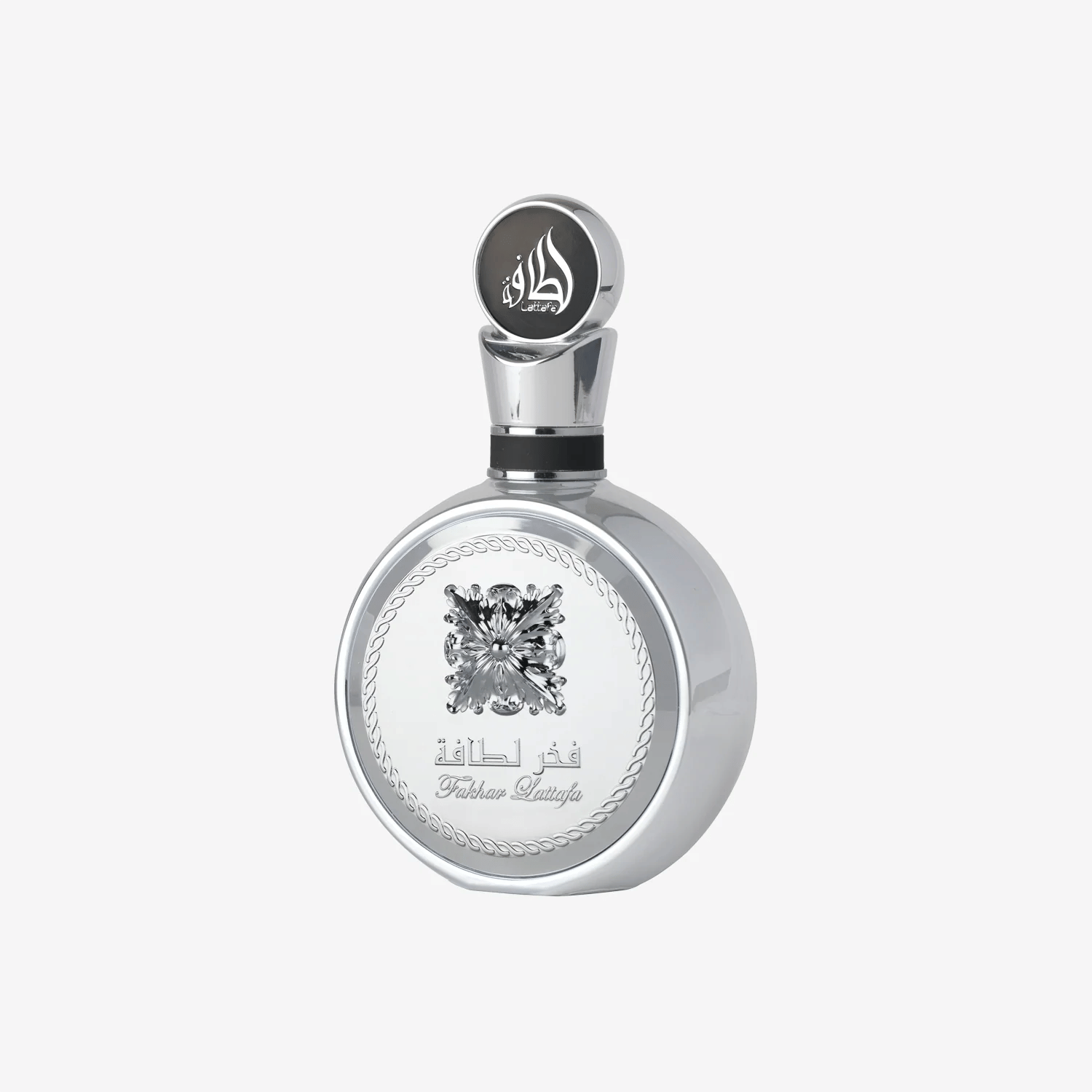 Lattafa Fakhar Platin Unisex Fragrance