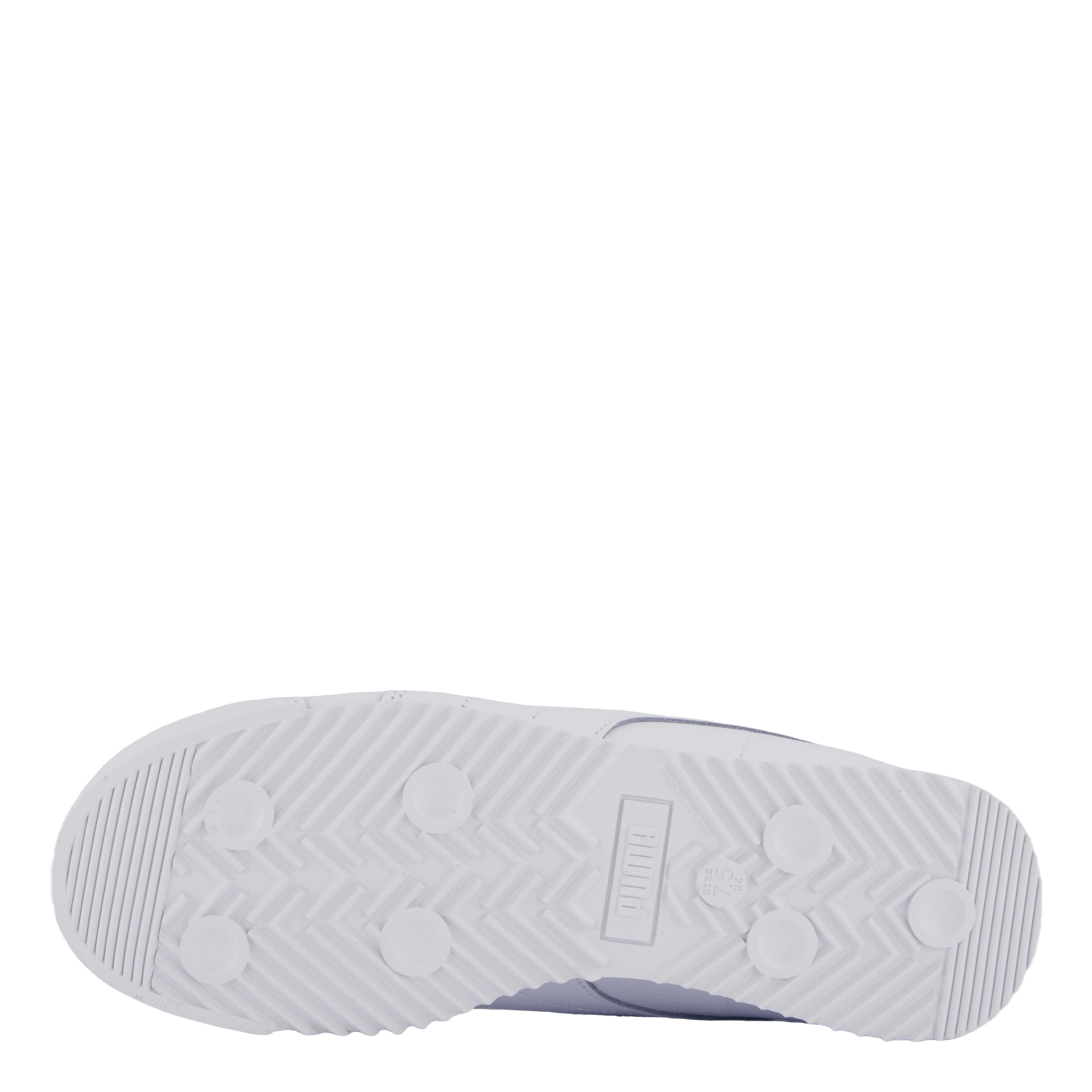 Puma Roma 24 Standard White