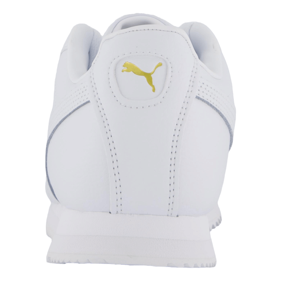 Puma Roma 24 Standard White