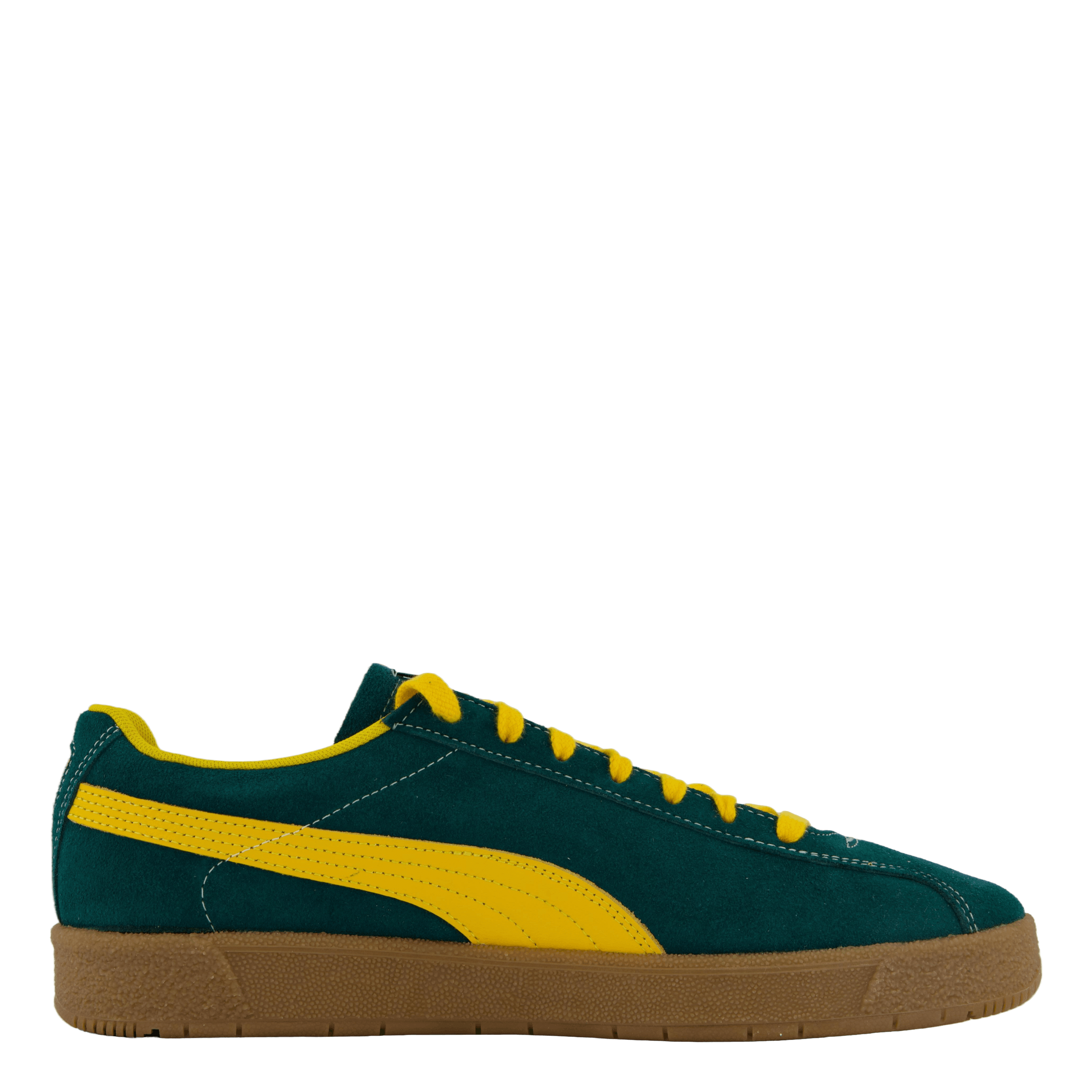 Puma Delphin Green