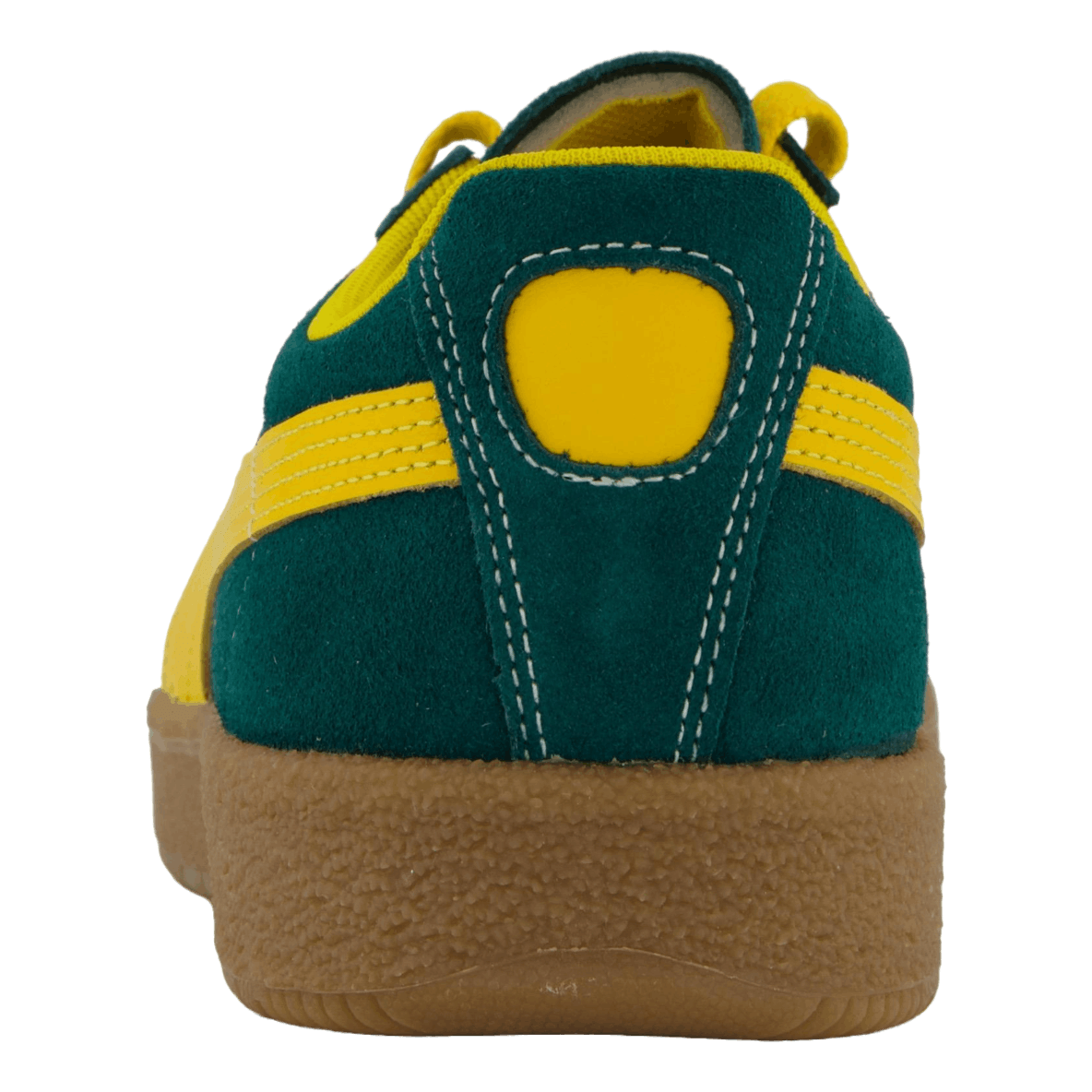 Puma Delphin Green