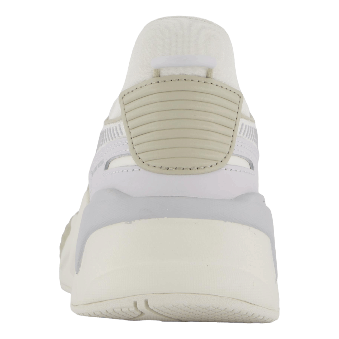 Puma Rs - x Soft Wns Warm White - silver Mist