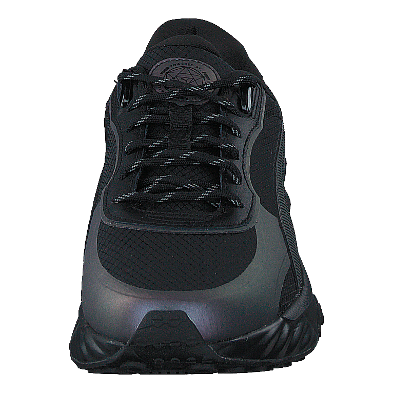 Puma Wild Rider Grip Ls Puma Black - dark Shadow