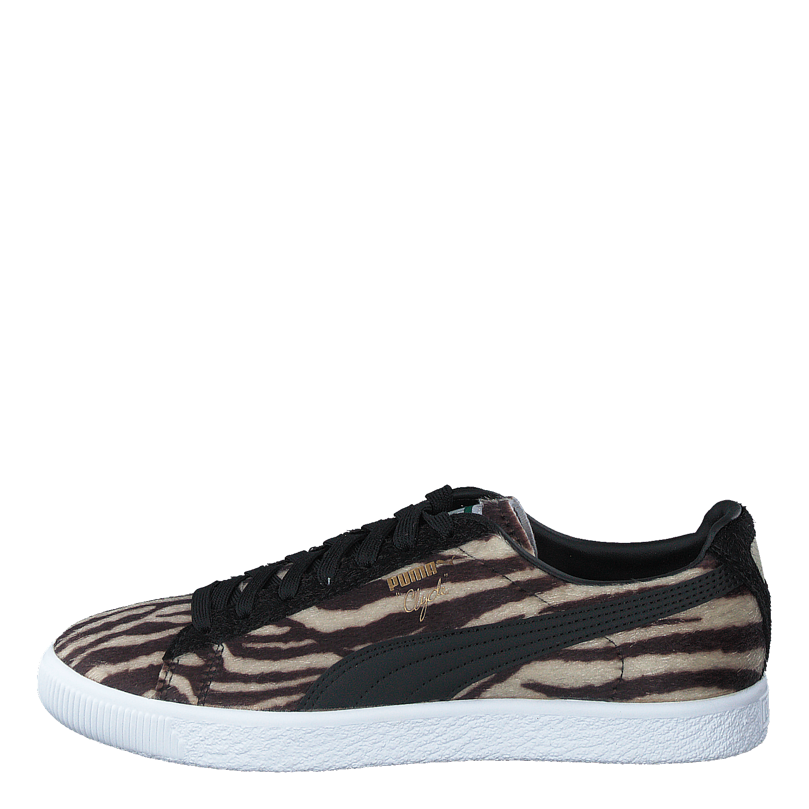 Puma Clyde Suits Multi