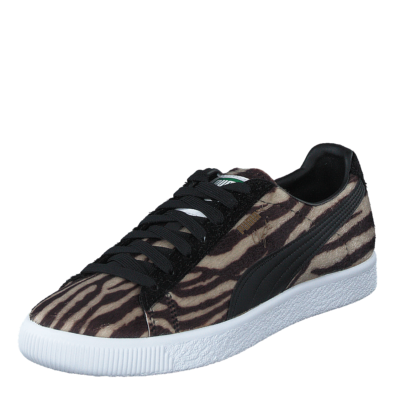 Puma Clyde Suits Multi