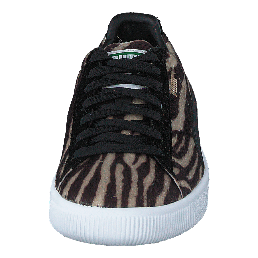 Puma Clyde Suits Multi
