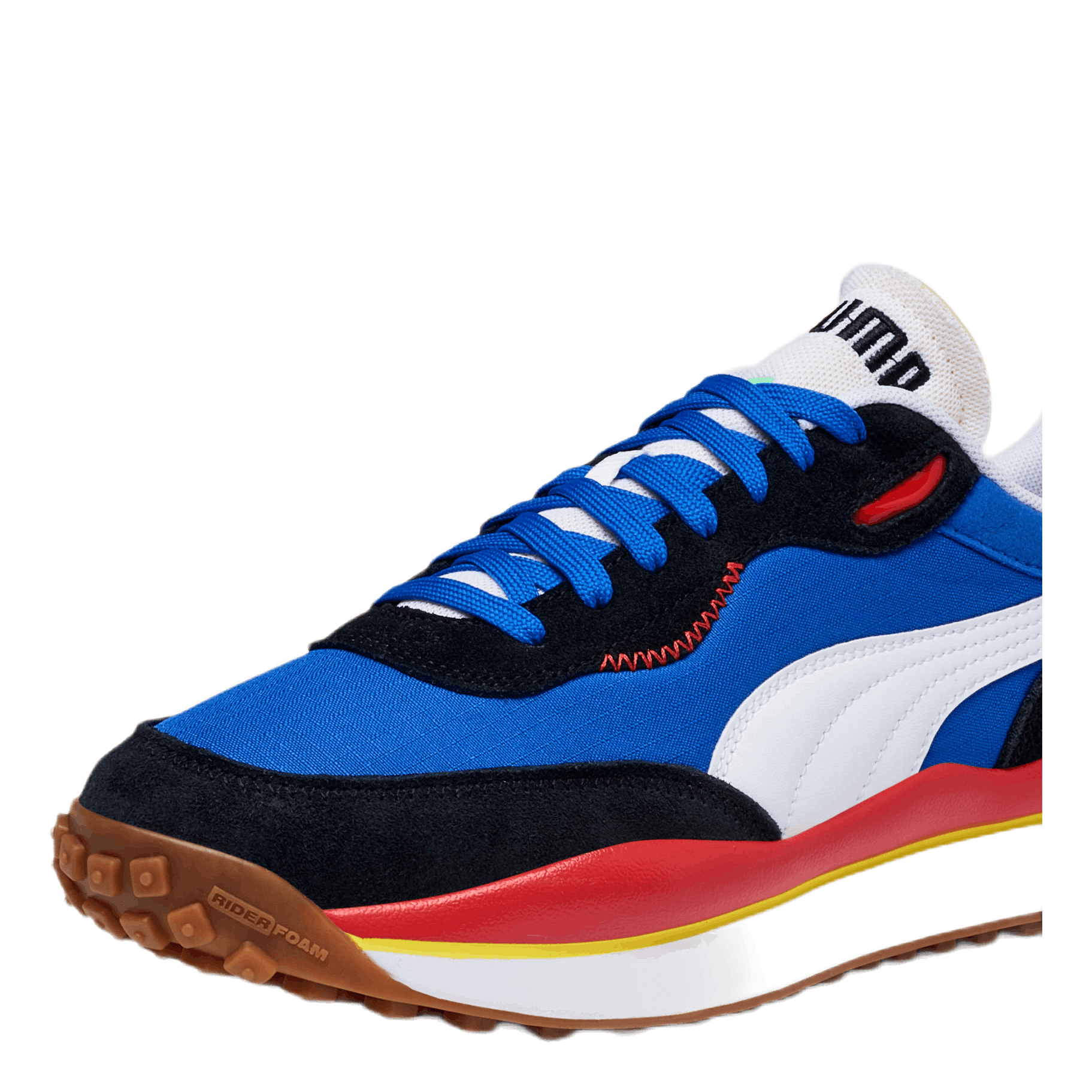 Puma Rider 020 Play On Blue