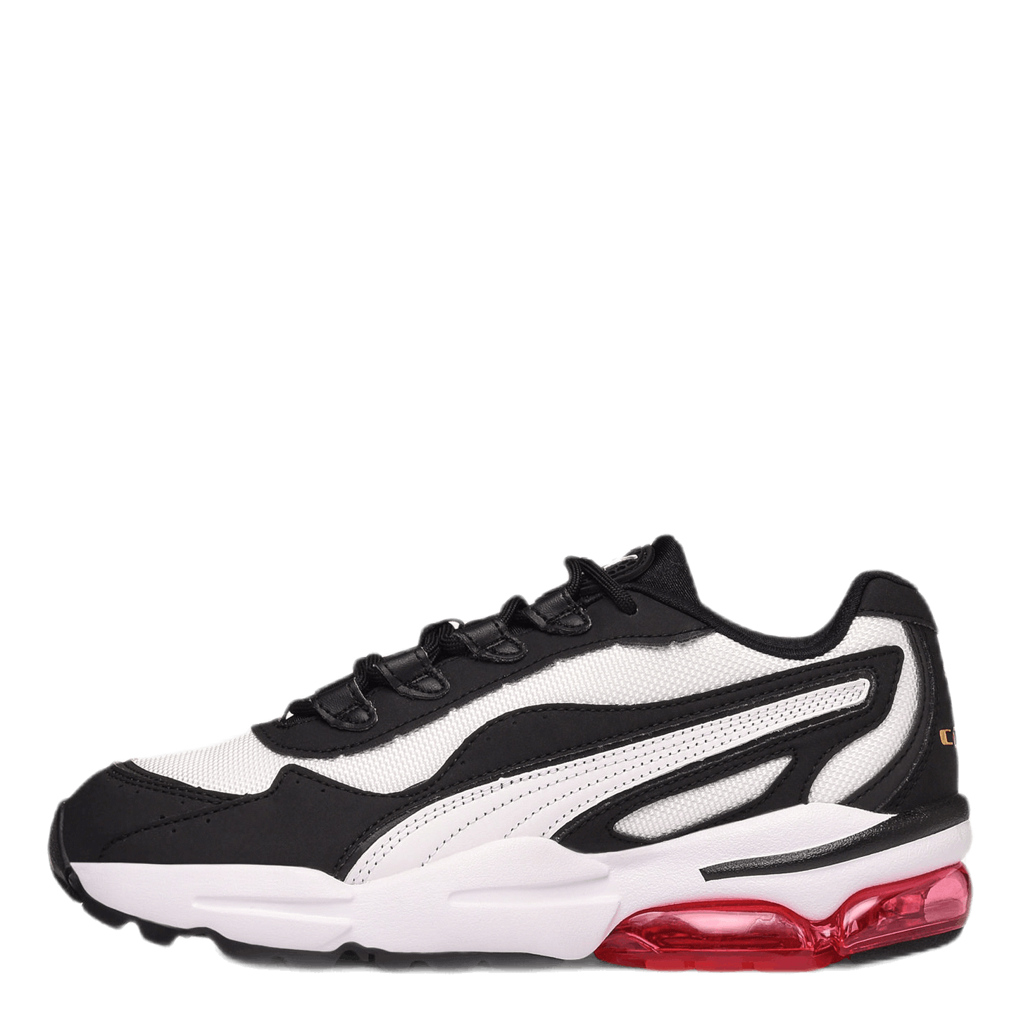 Puma Cell Stellar Wmns White