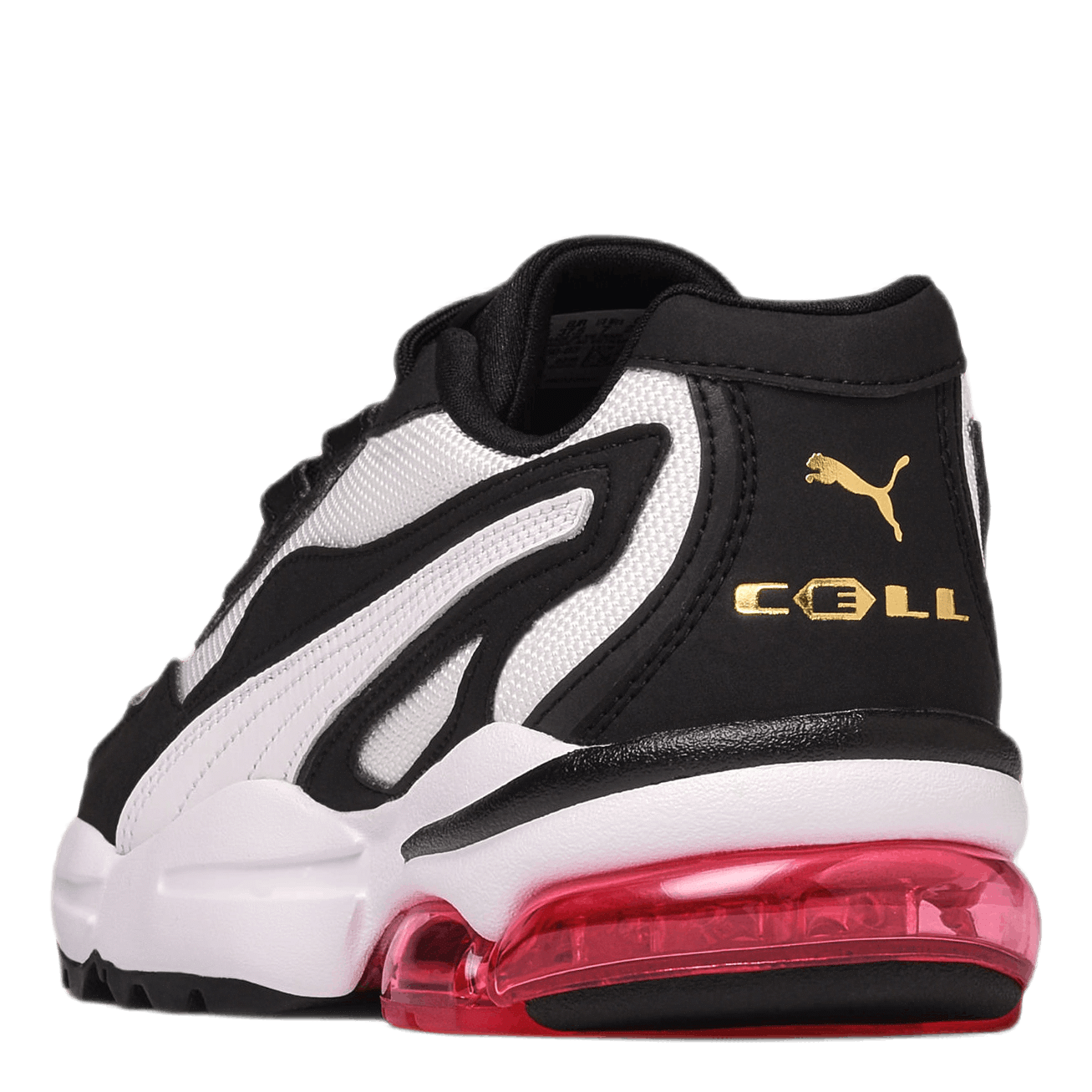 Puma Cell Stellar Wmns White