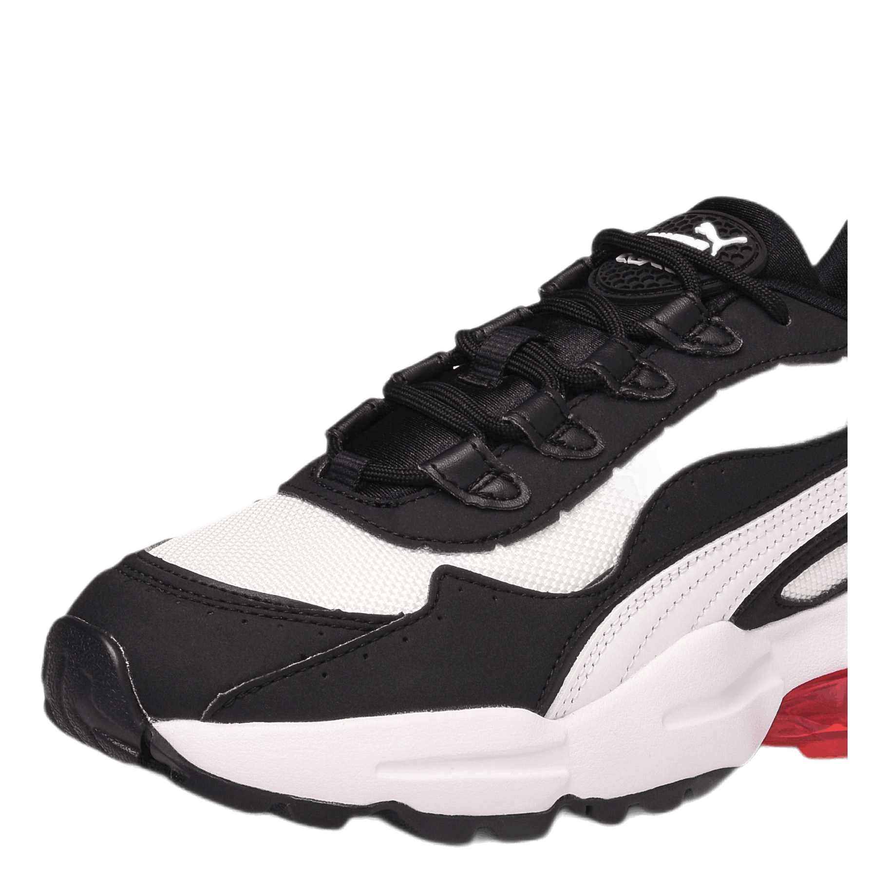 Puma Cell Stellar Wmns White