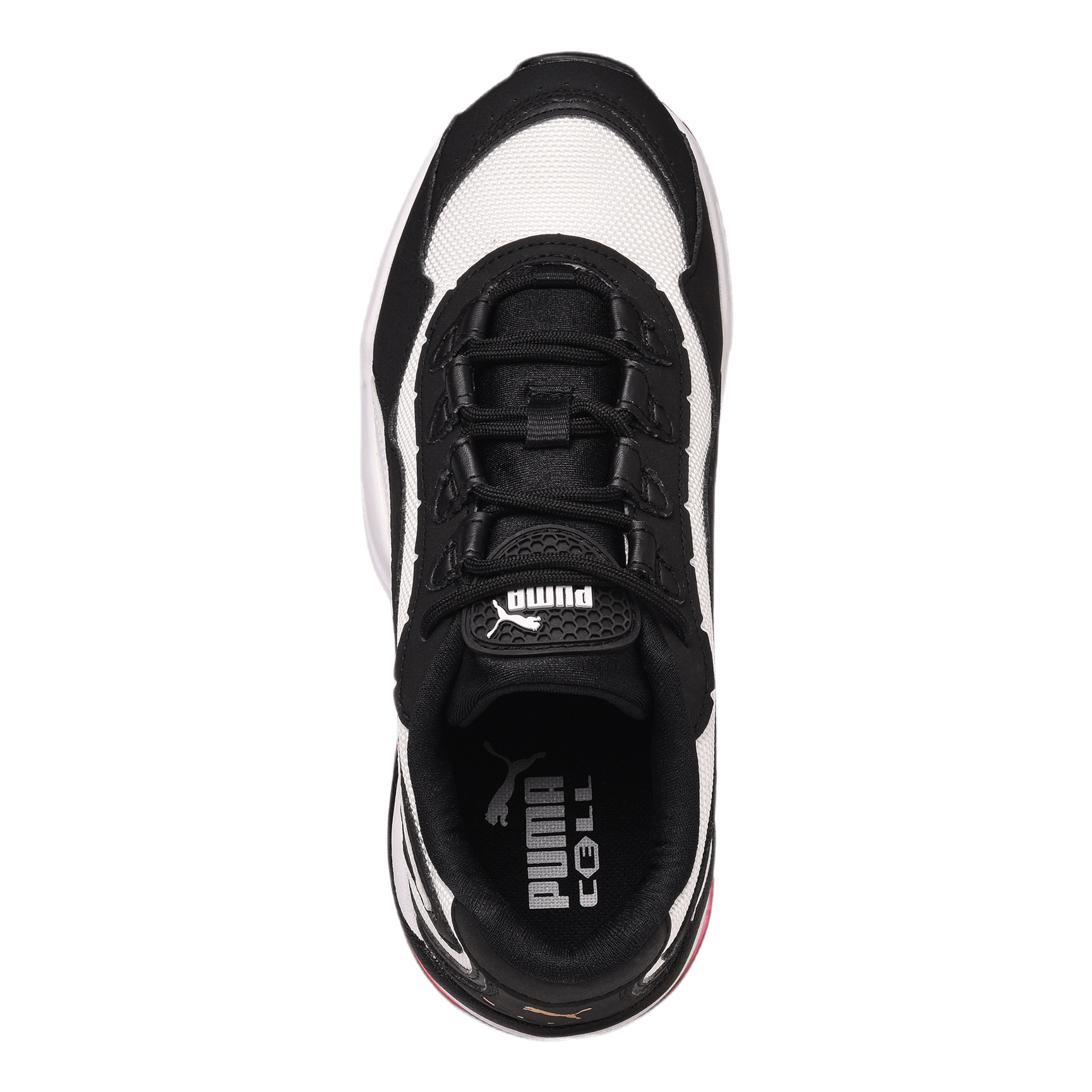 Puma Cell Stellar Wmns White