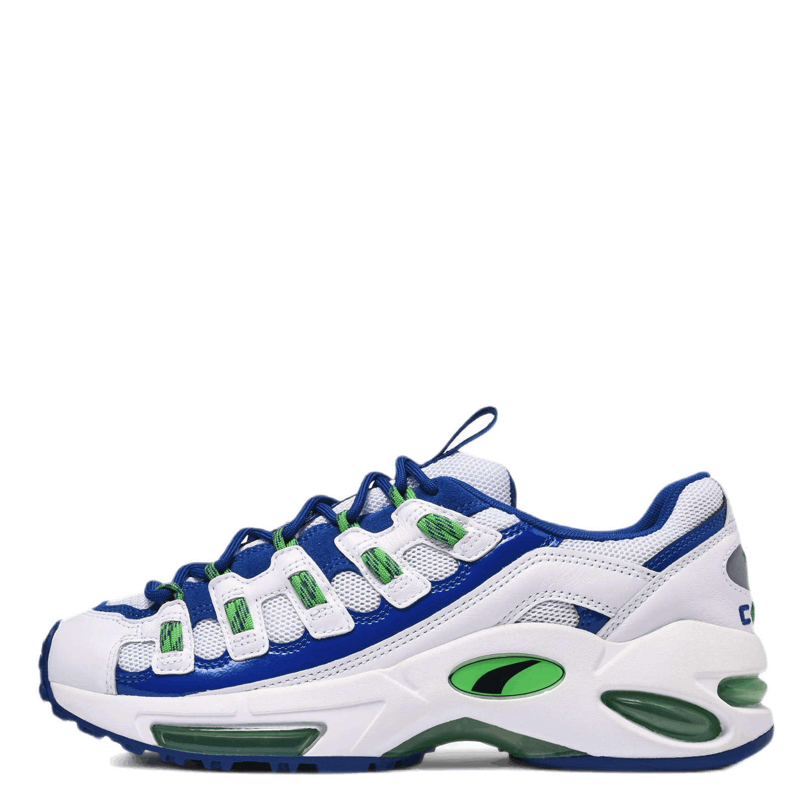 Puma Cell Endura patent 98 White