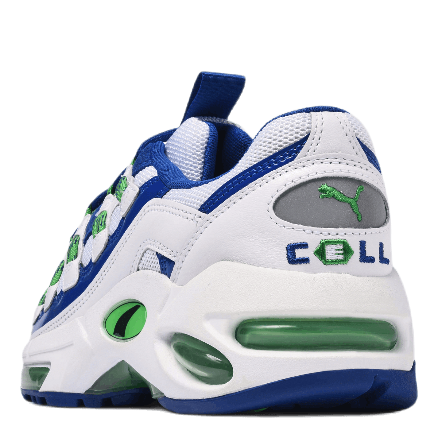 Puma Cell Endura patent 98 White