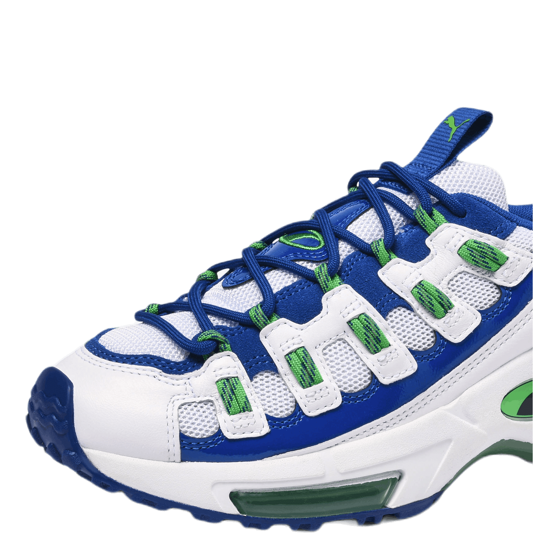 Puma Cell Endura patent 98 White