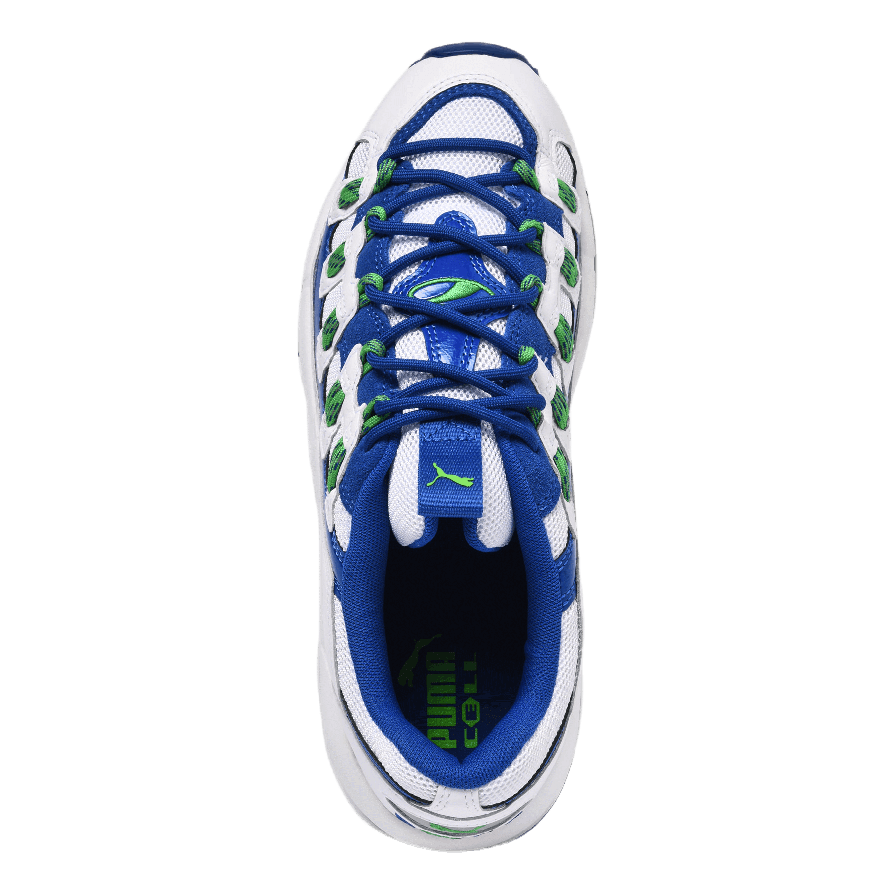 Puma Cell Endura patent 98 White