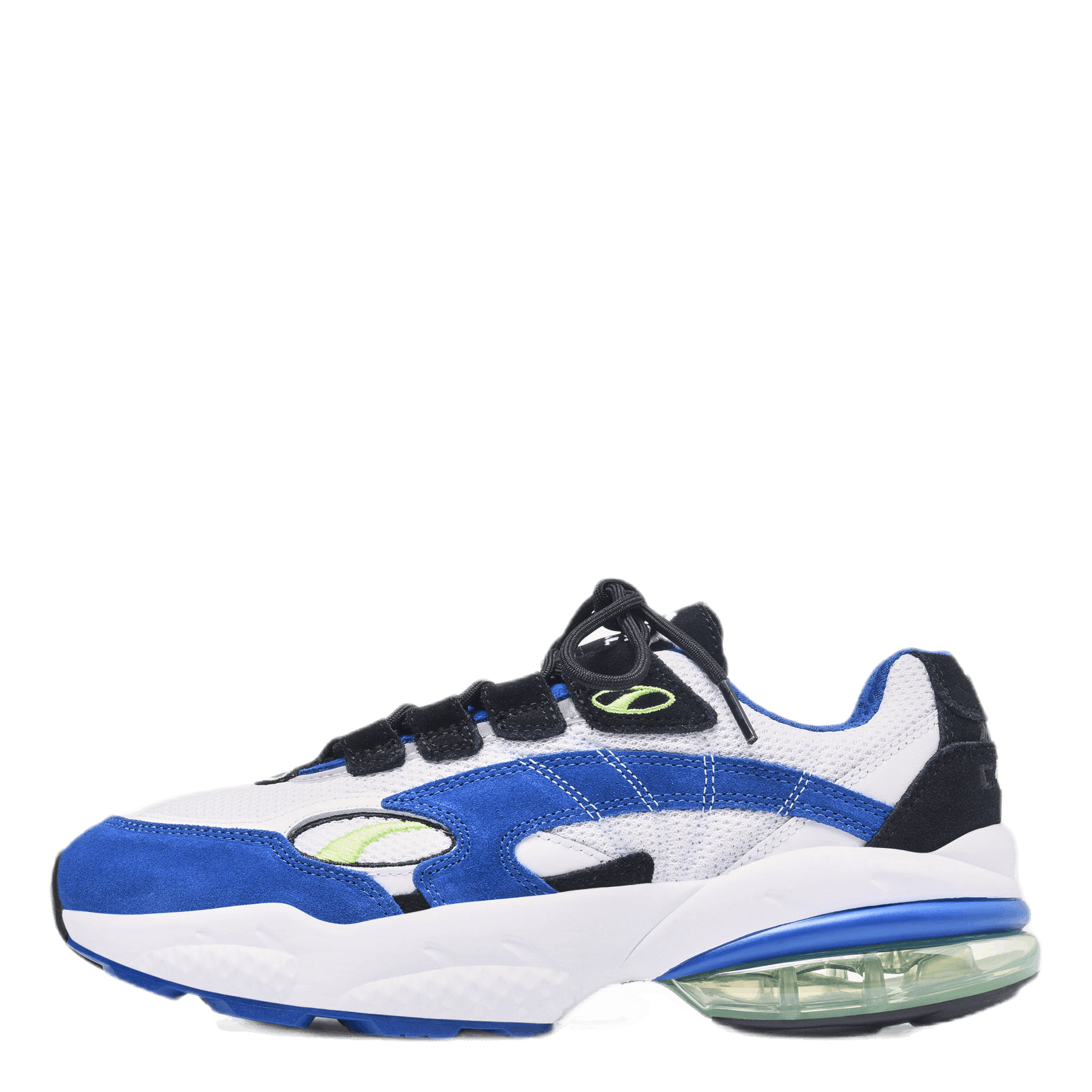 Puma Cell Venom White