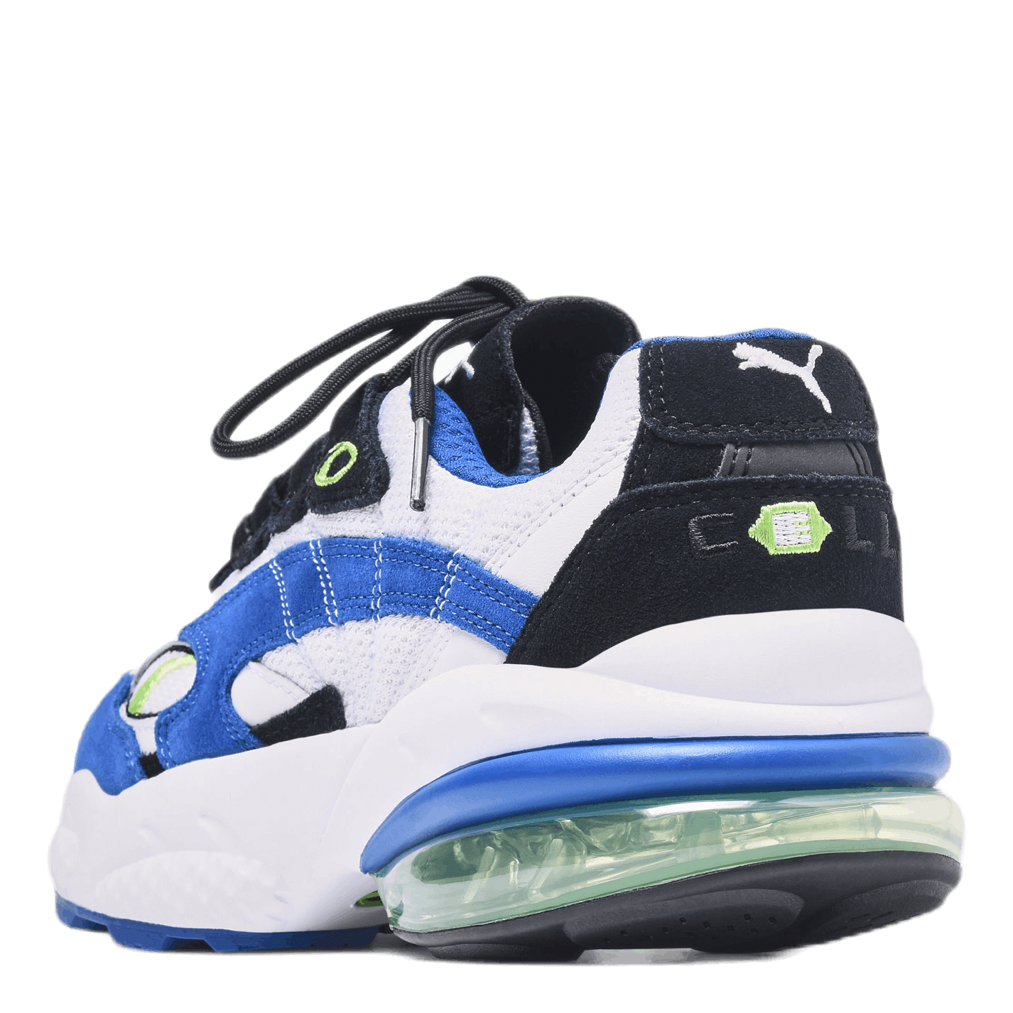 Puma Cell Venom White